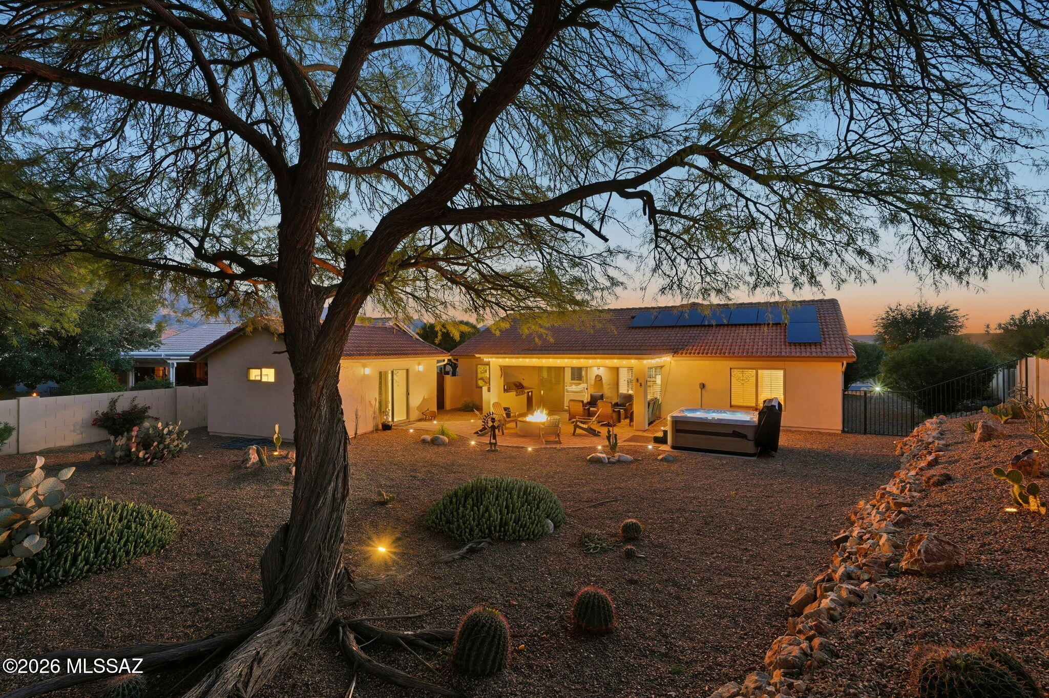 Saddlebrooke - Residential