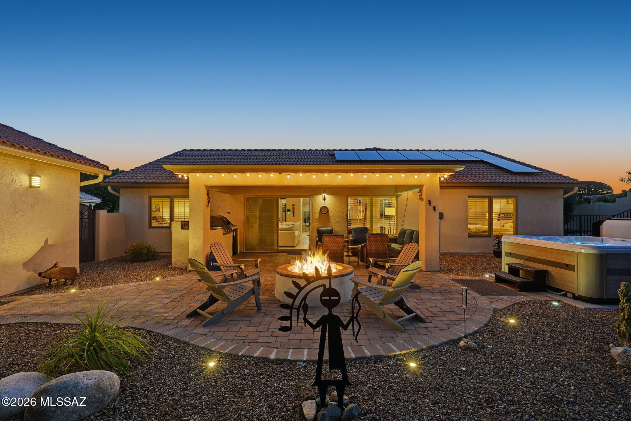 Saddlebrooke - Residential
