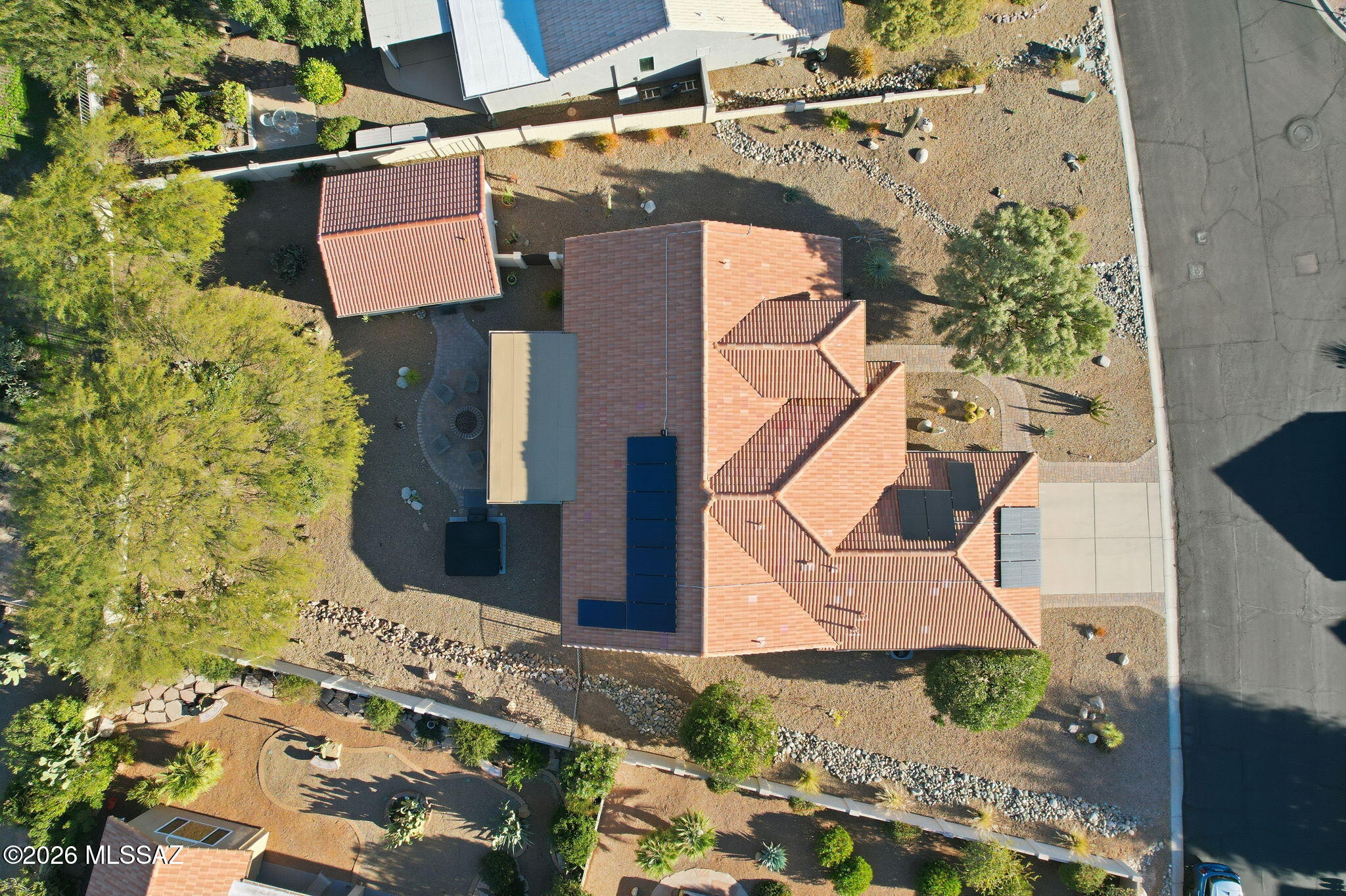Saddlebrooke - Residential
