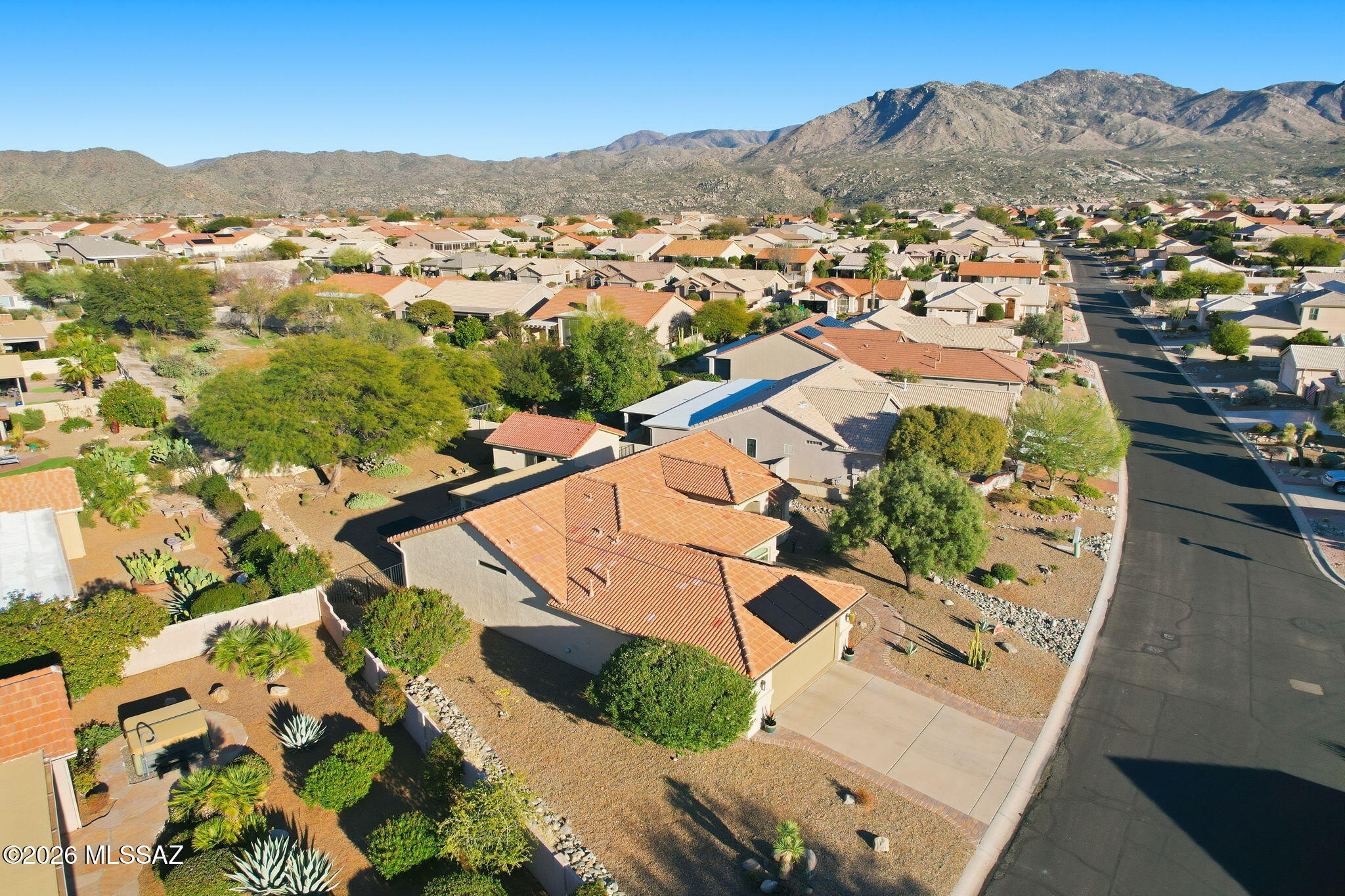 Saddlebrooke - Residential