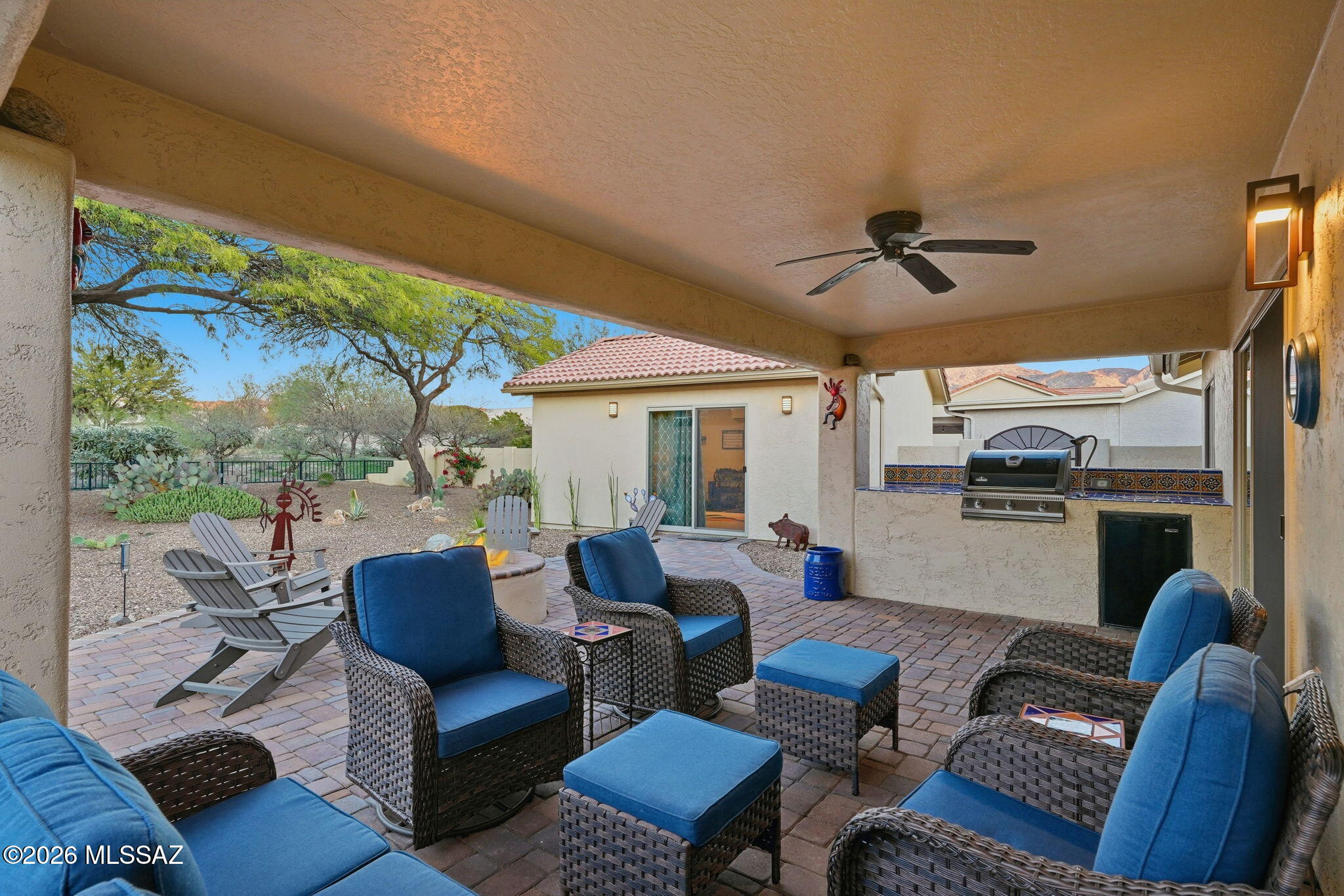 Saddlebrooke - Residential