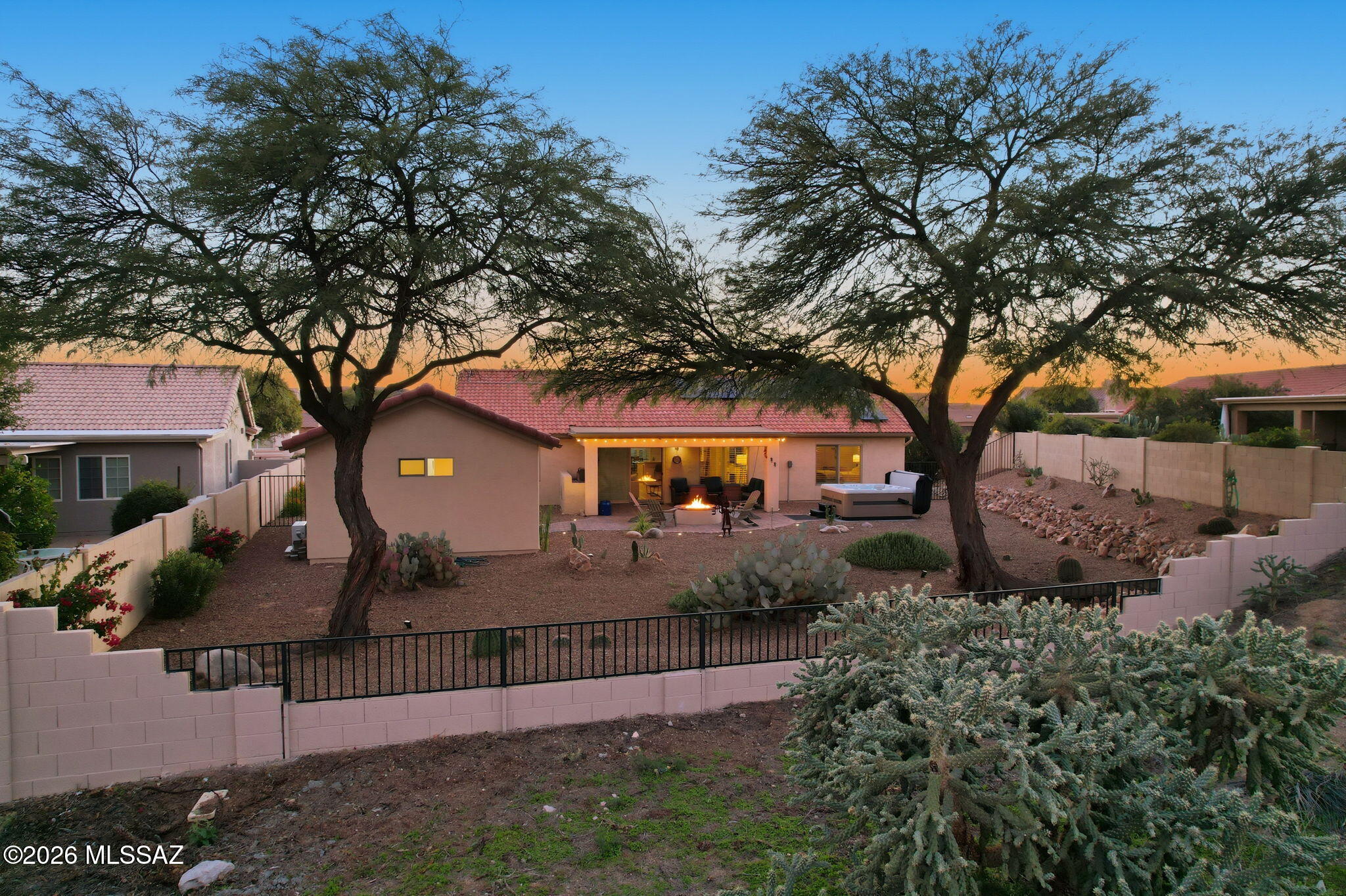 Saddlebrooke - Residential