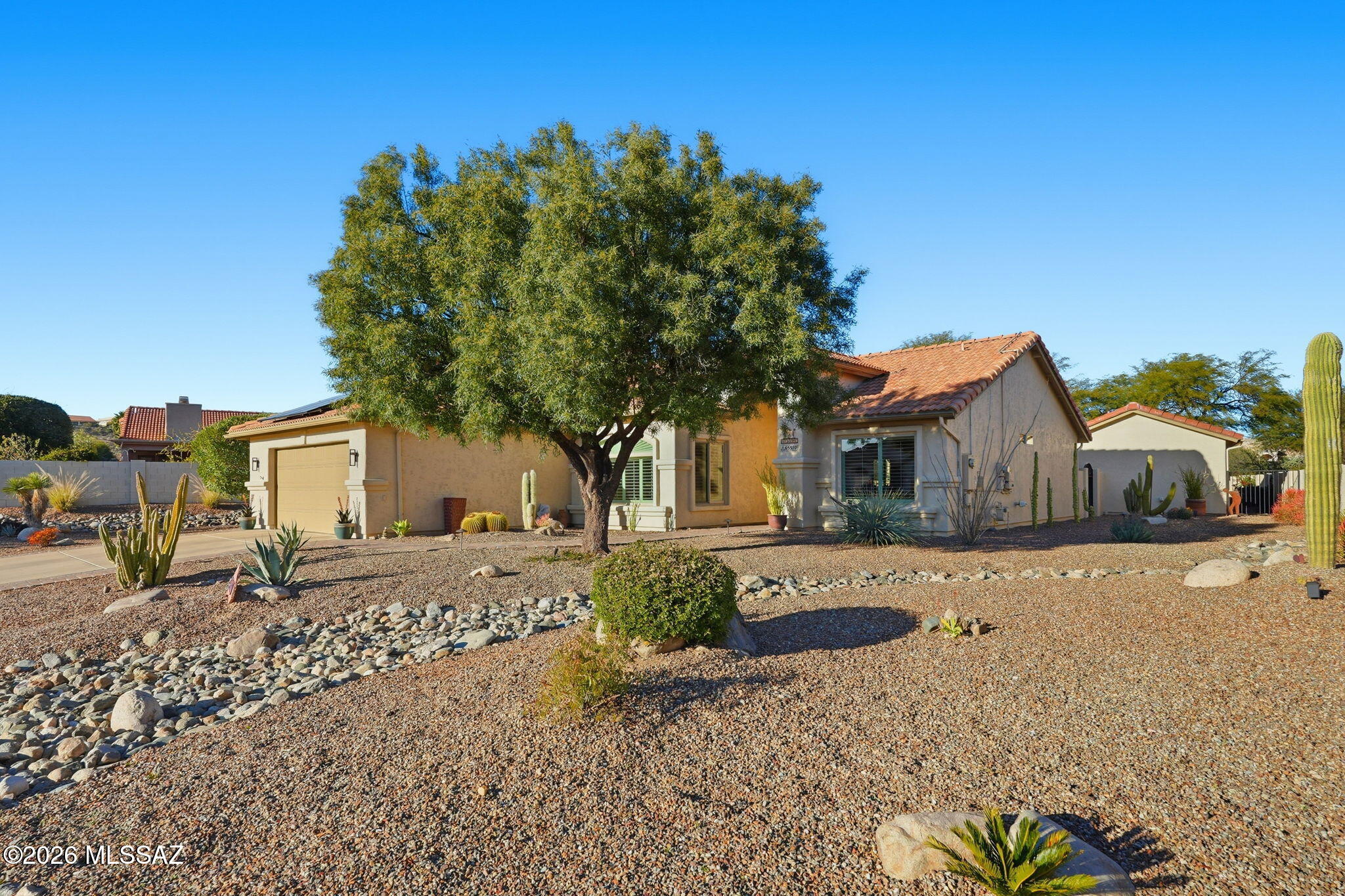 Saddlebrooke - Residential