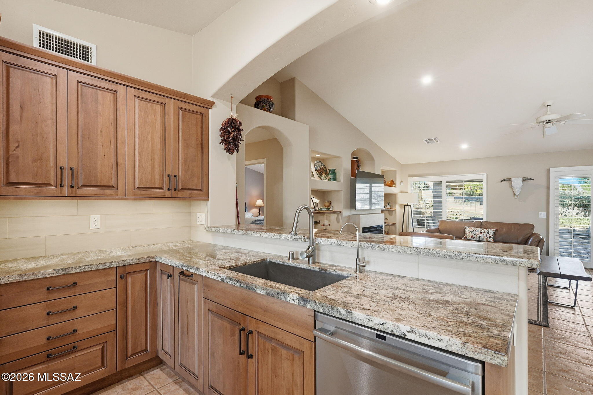 Saddlebrooke - Residential