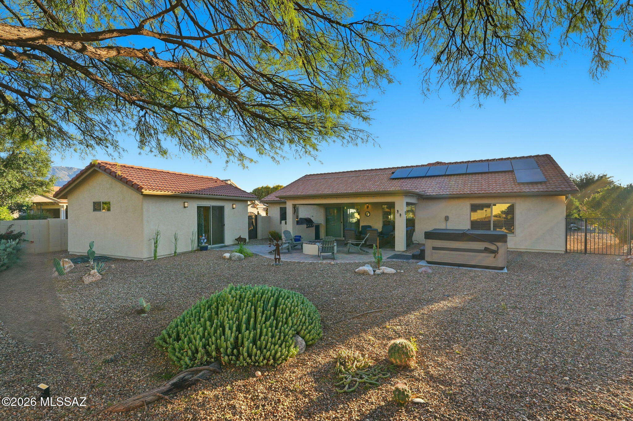 Saddlebrooke - Residential