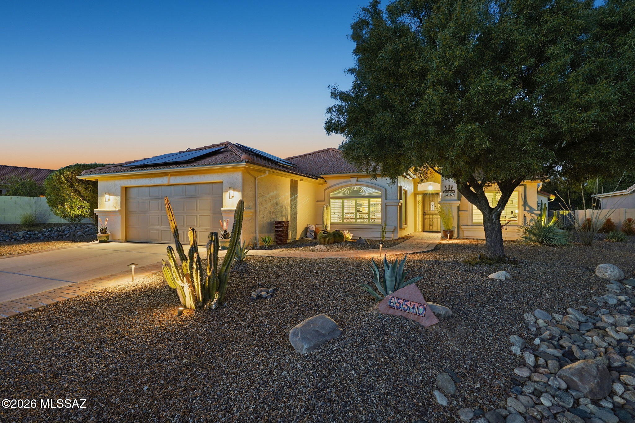 Saddlebrooke - Residential