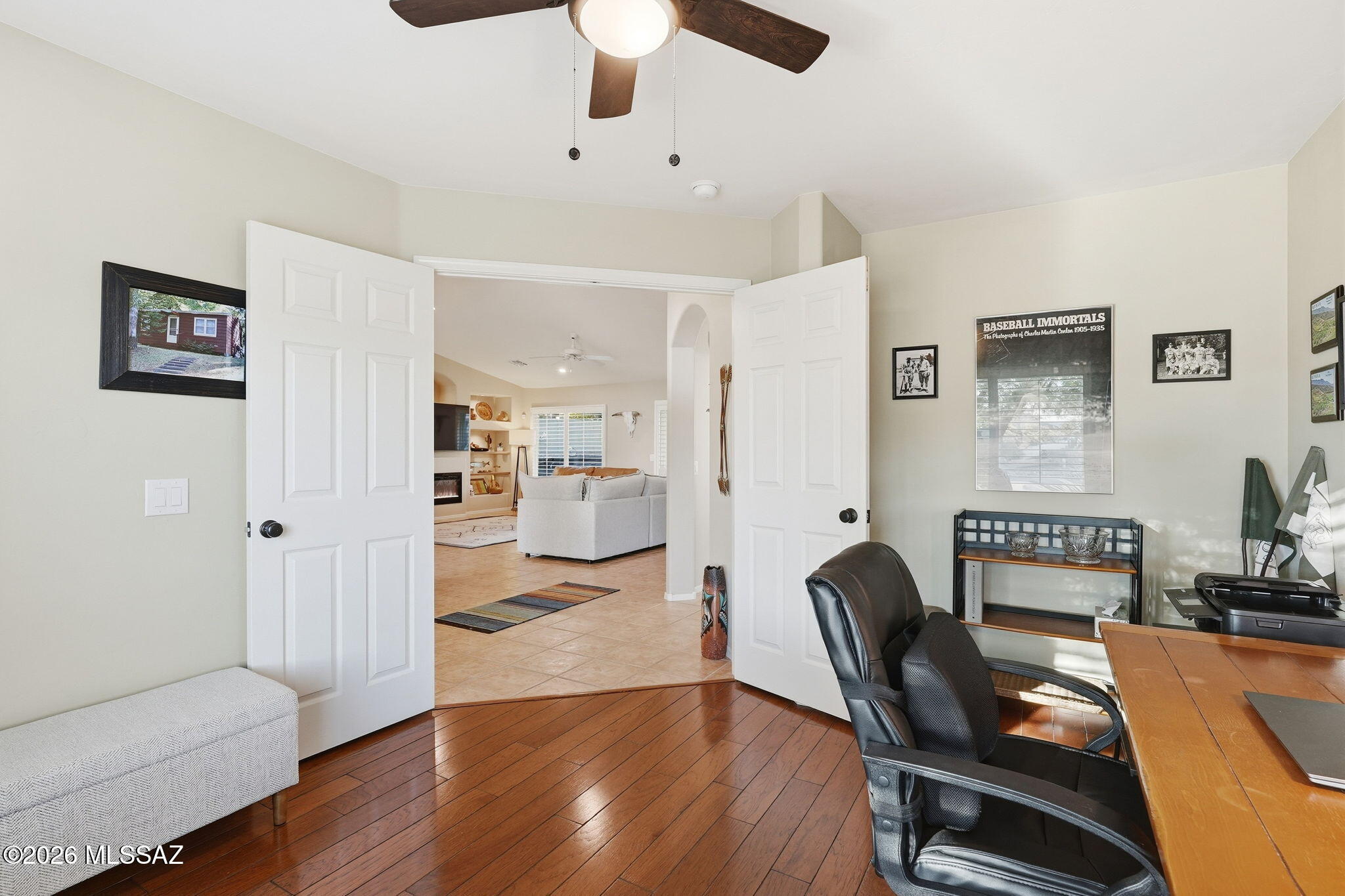 Saddlebrooke - Residential