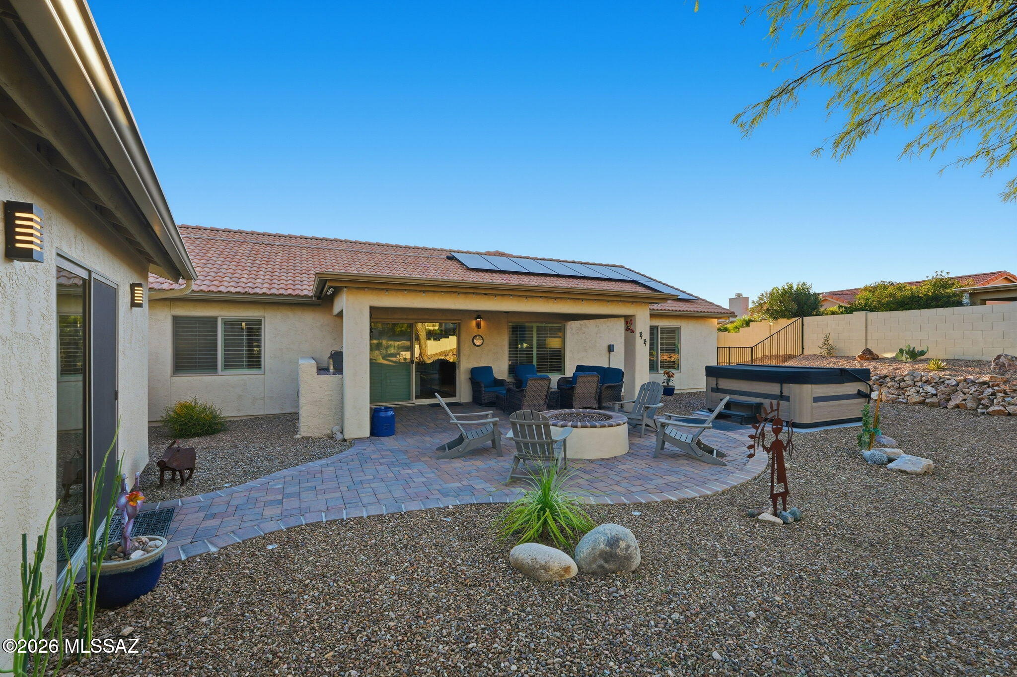 Saddlebrooke - Residential