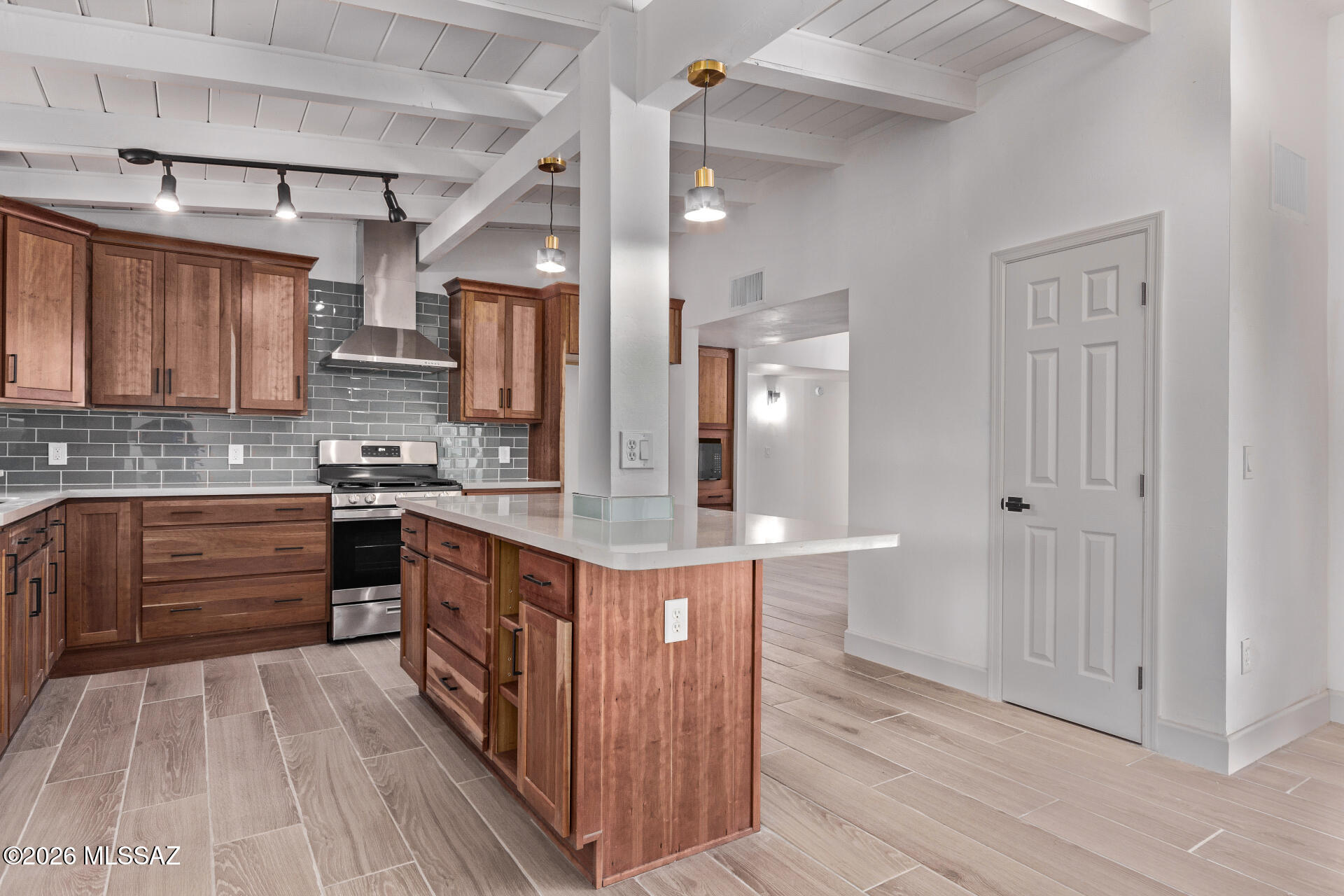 Indian Ridge Estates - Residential