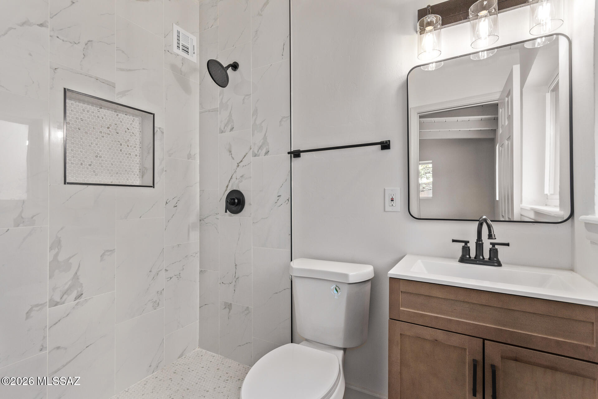 Indian Ridge Estates - Residential
