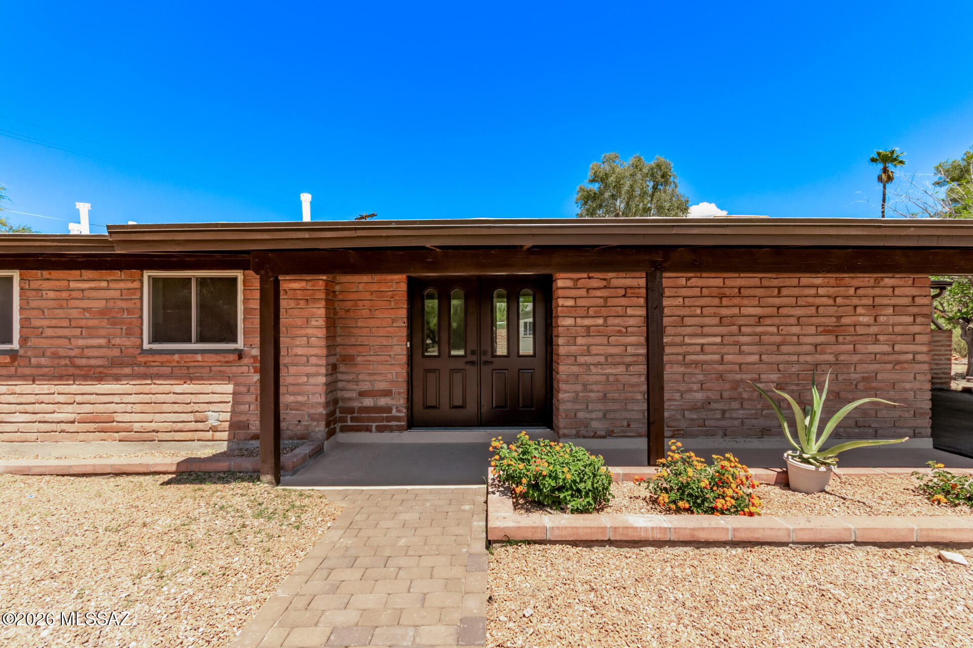 Indian Ridge Estates - Residential