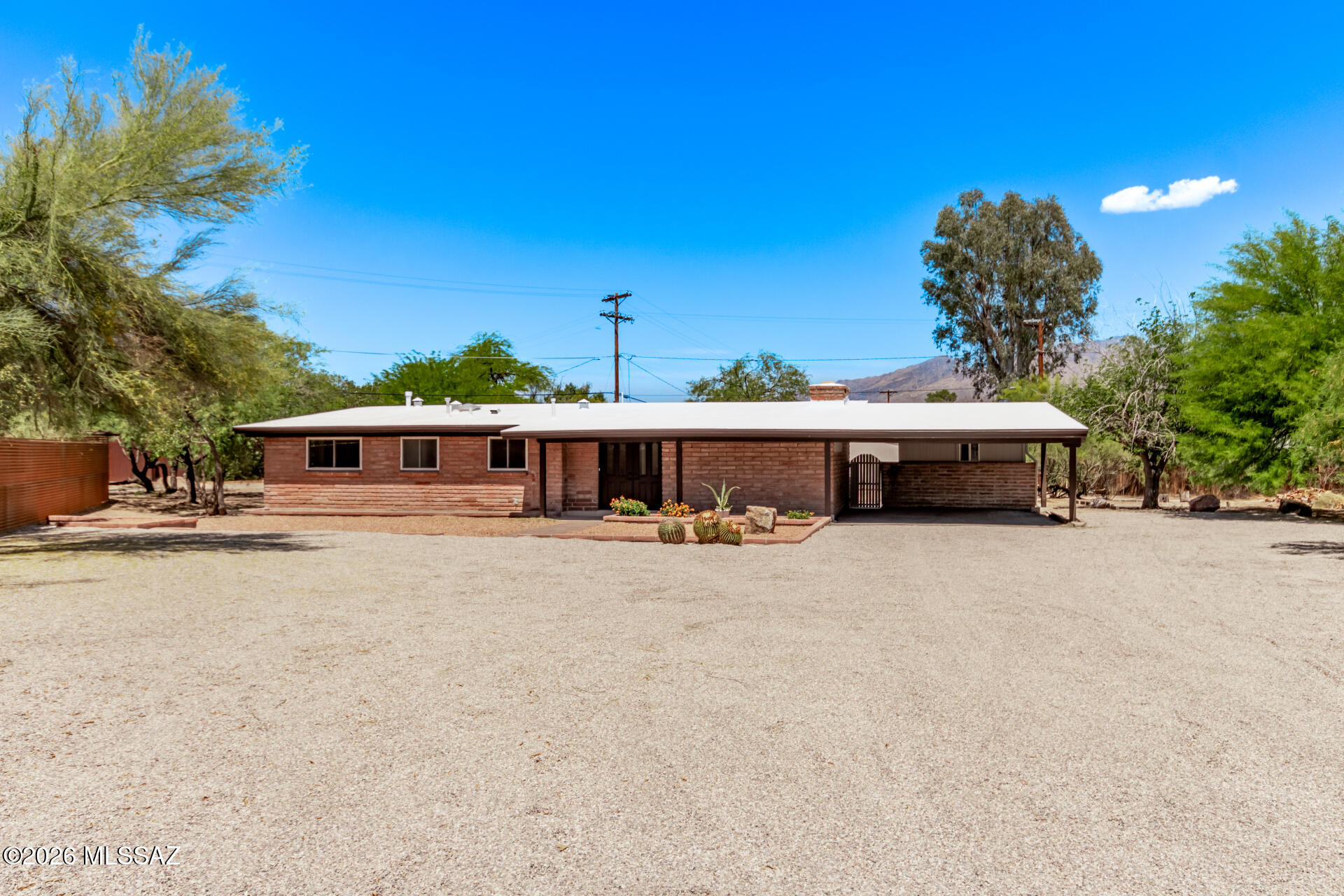 Indian Ridge Estates - Residential