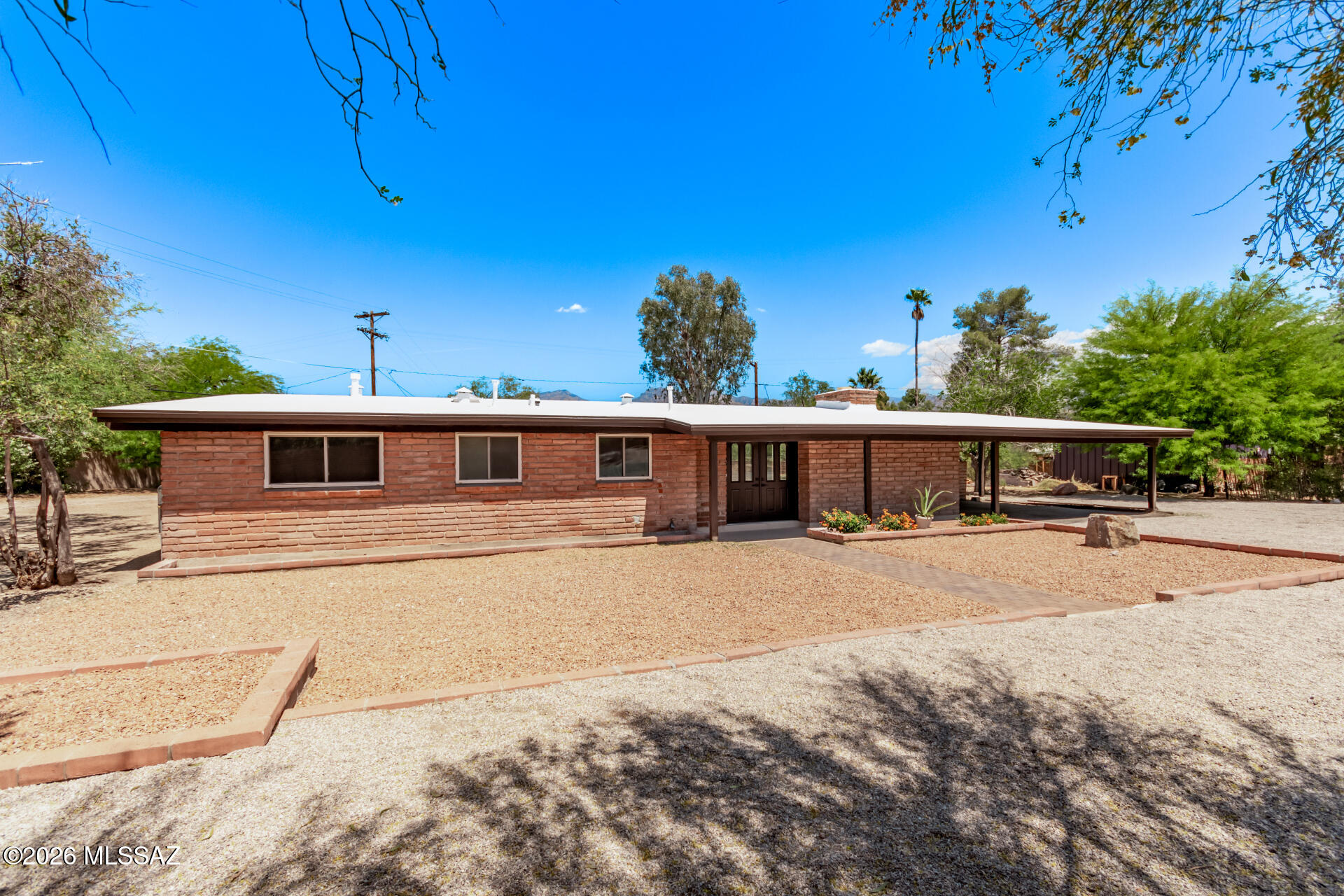 Indian Ridge Estates - Residential