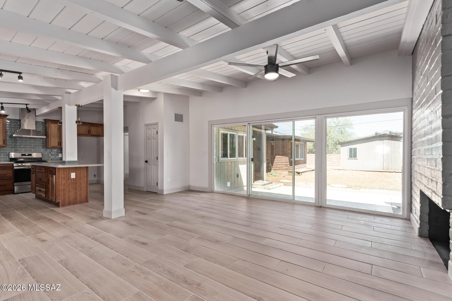Indian Ridge Estates - Residential