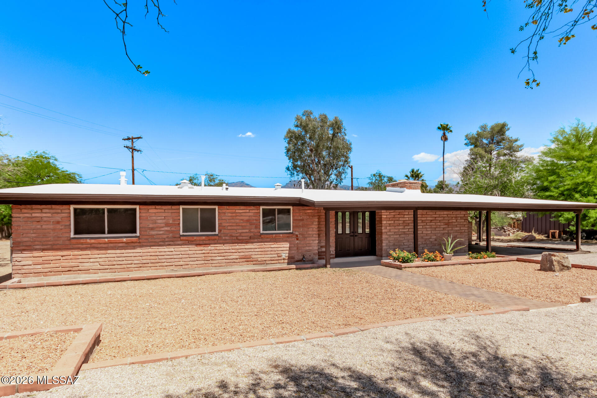 Indian Ridge Estates - Residential