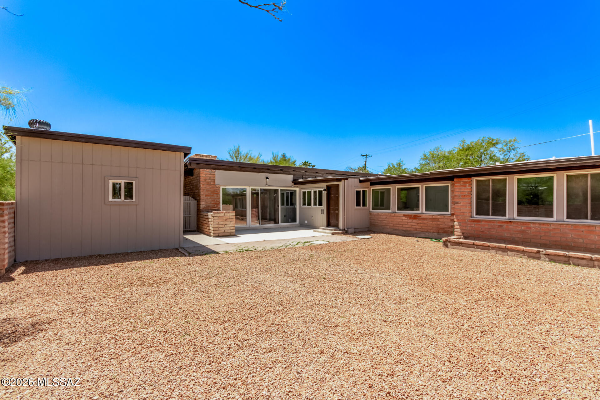 Indian Ridge Estates - Residential