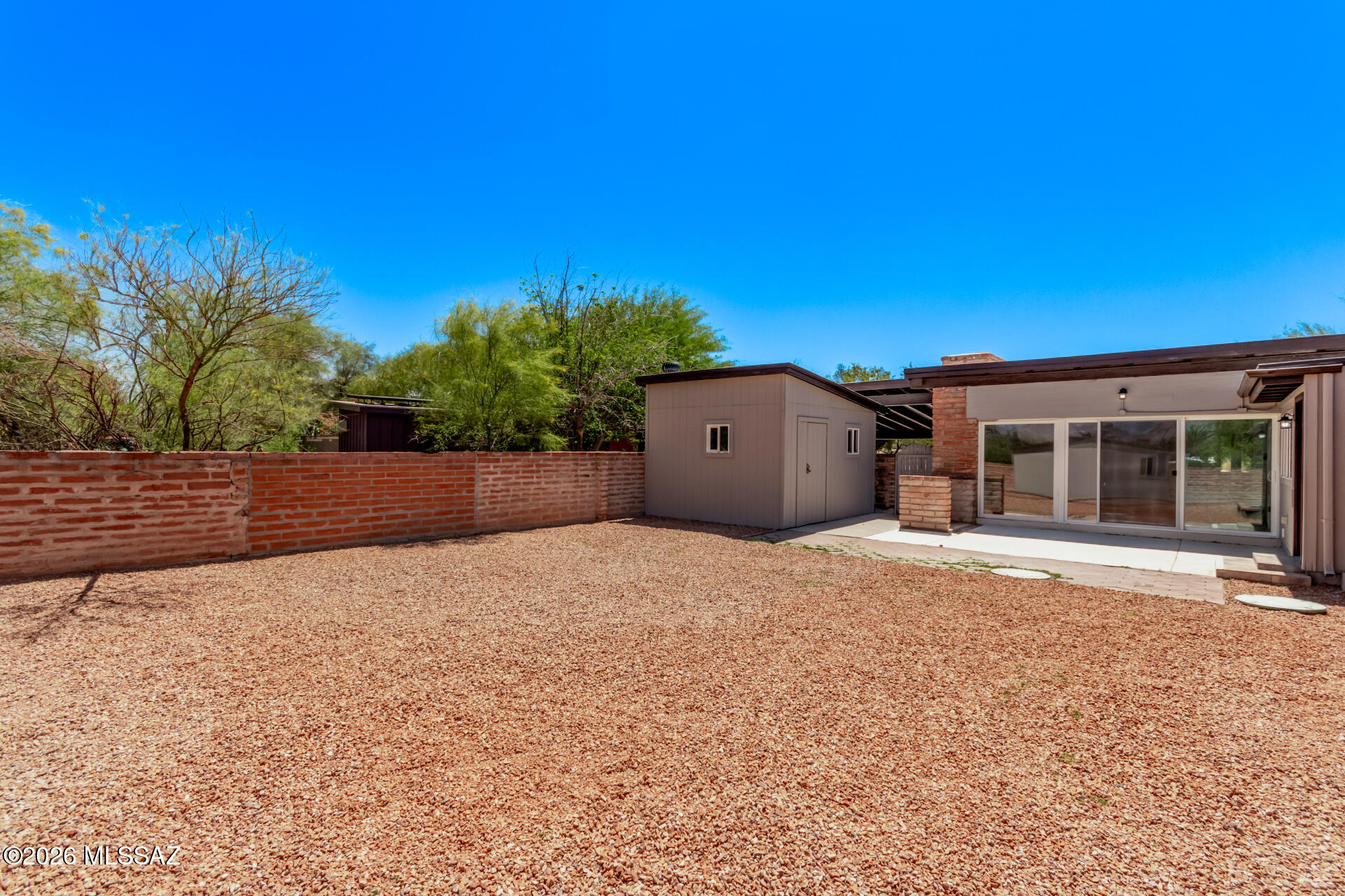 Indian Ridge Estates - Residential