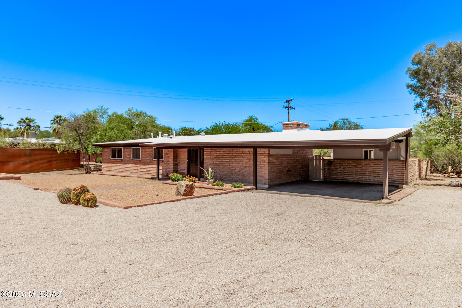 Indian Ridge Estates - Residential