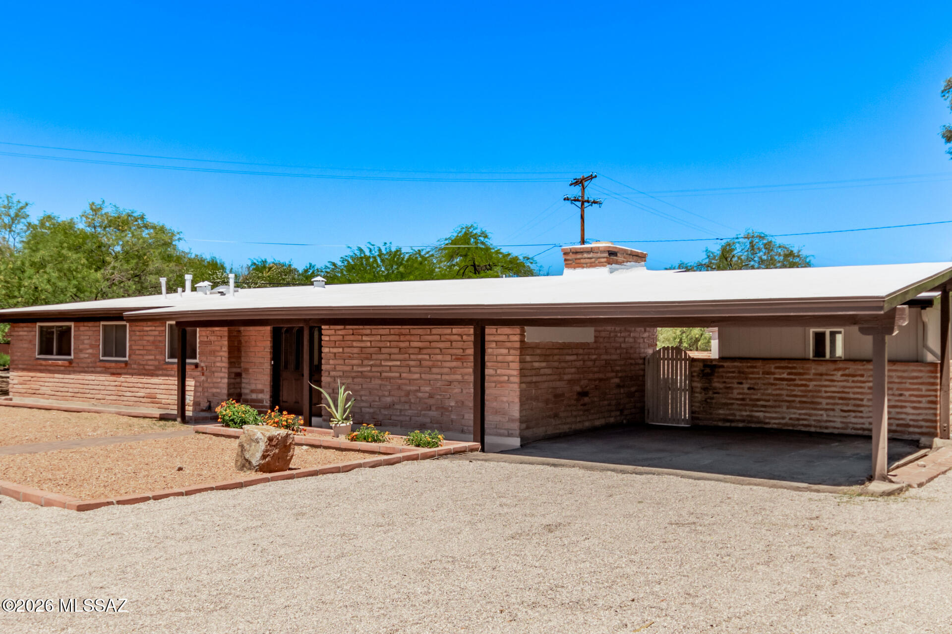 Indian Ridge Estates - Residential