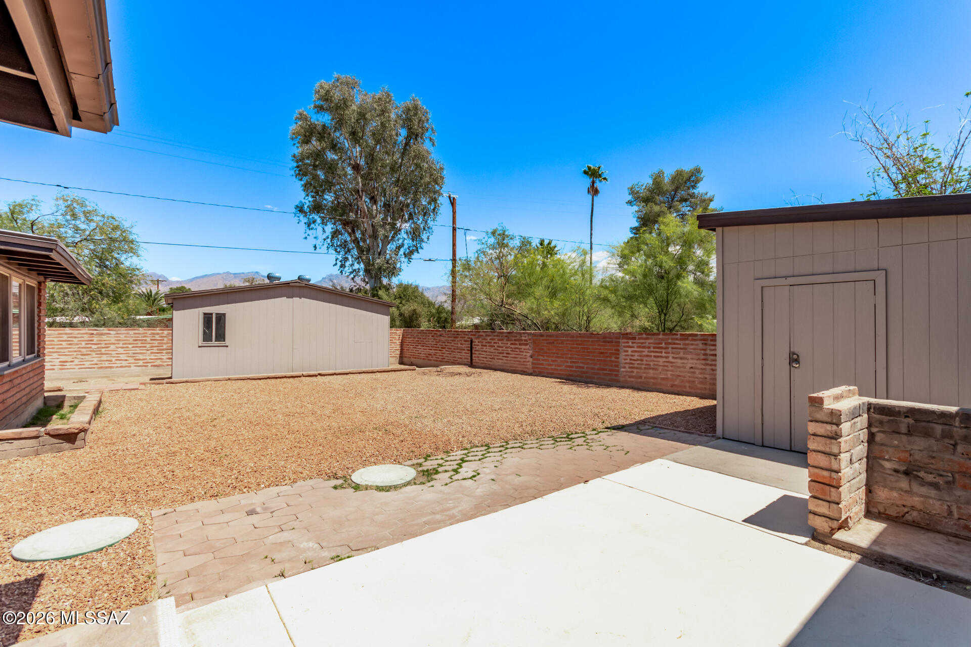 Indian Ridge Estates - Residential