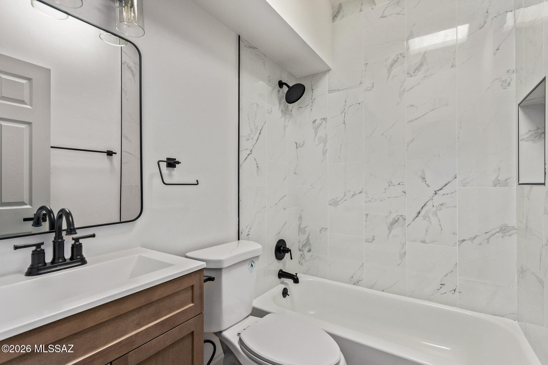 Indian Ridge Estates - Residential