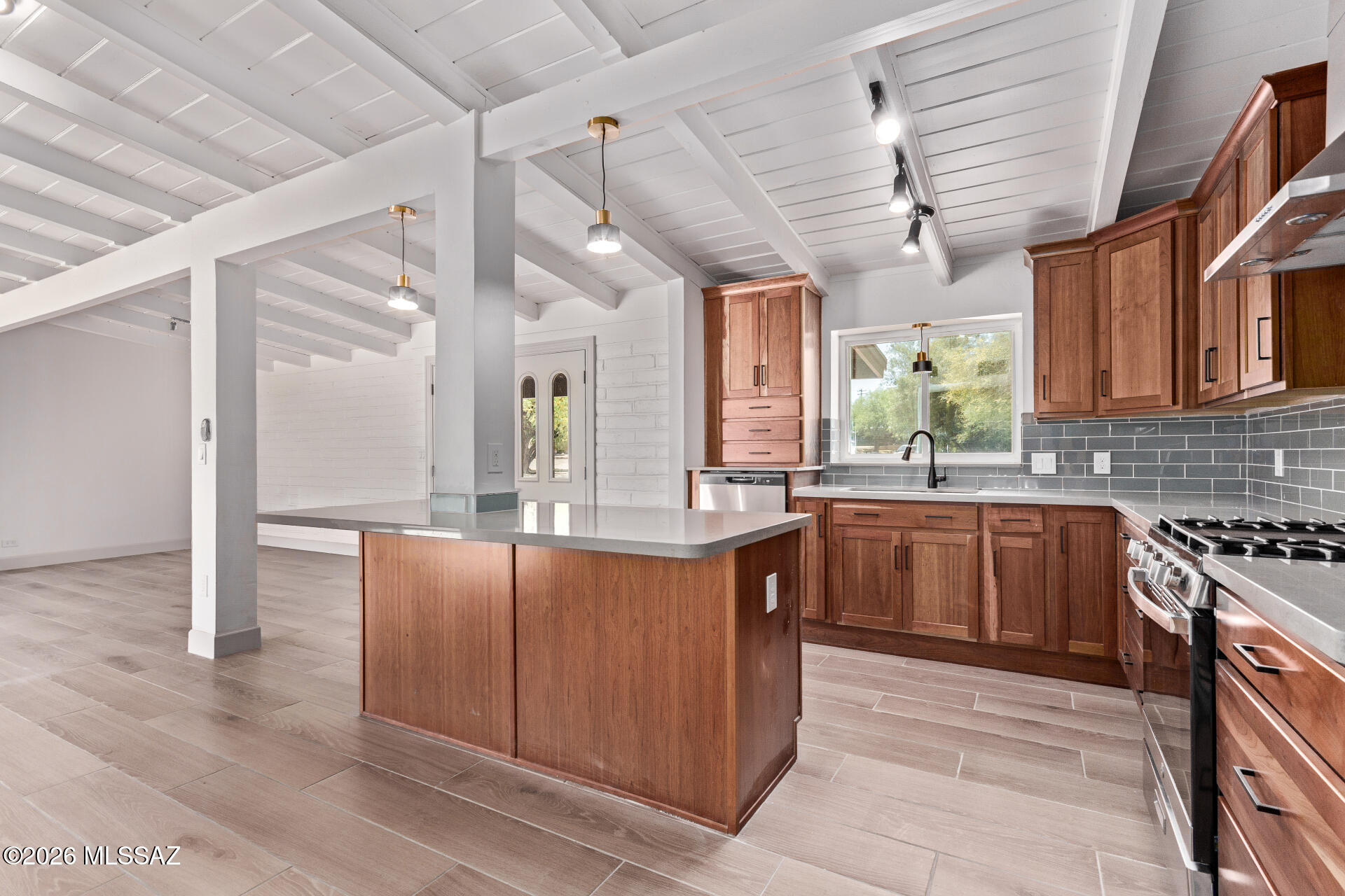 Indian Ridge Estates - Residential