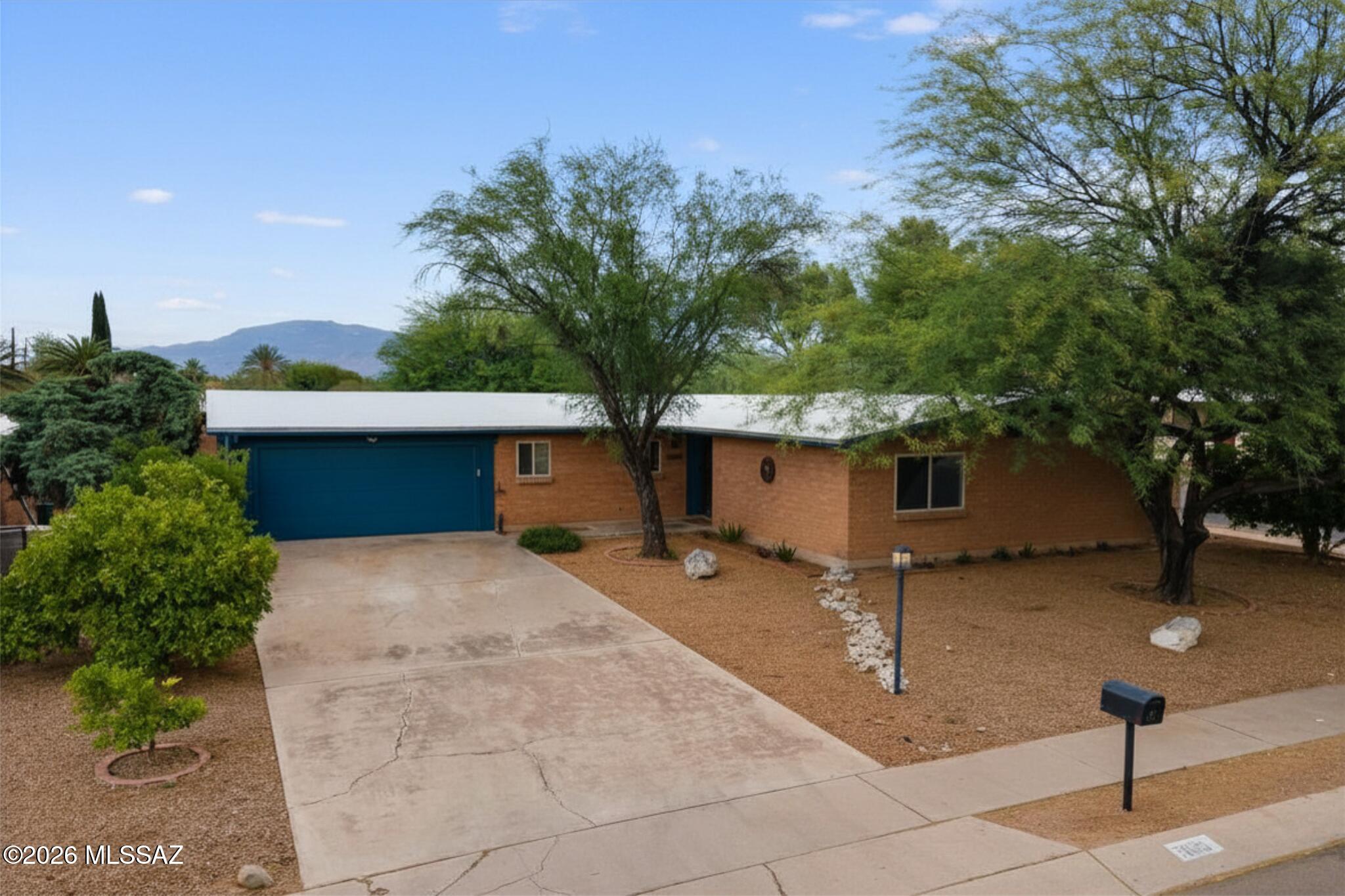 Silver Shadows Estates NO. 2 (1-29) - Residential