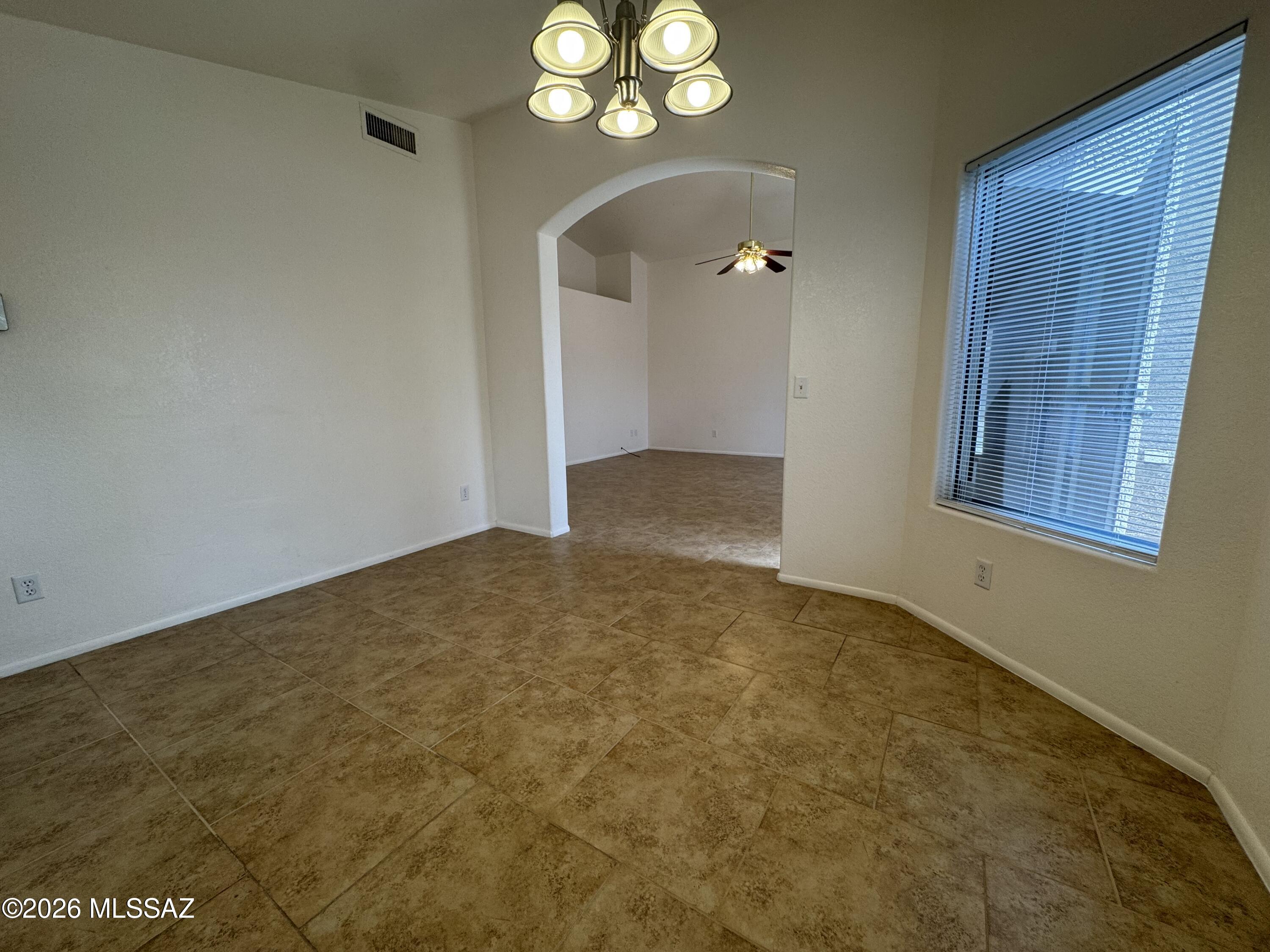 Silver Pass PH. II (277-395) - Residential Lease