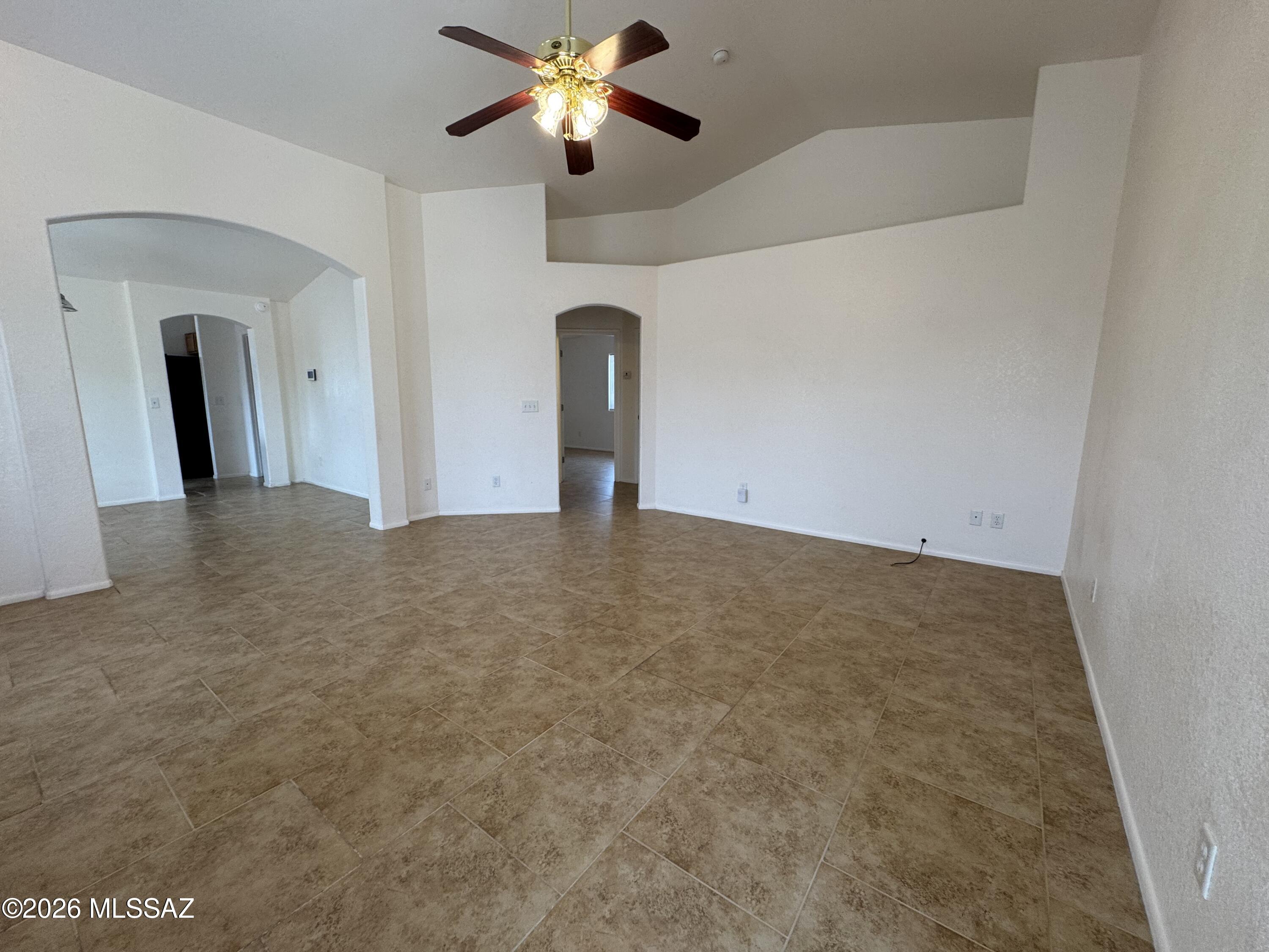 Silver Pass PH. II (277-395) - Residential Lease