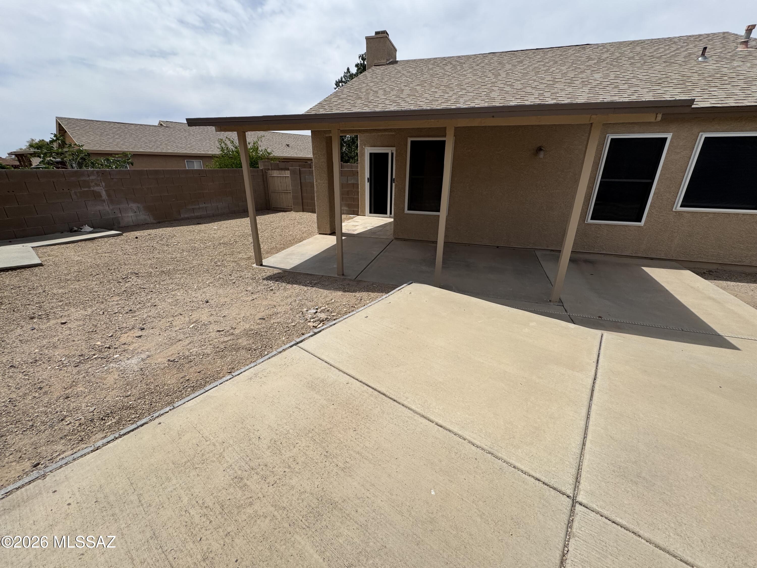 Silver Pass PH. II (277-395) - Residential Lease
