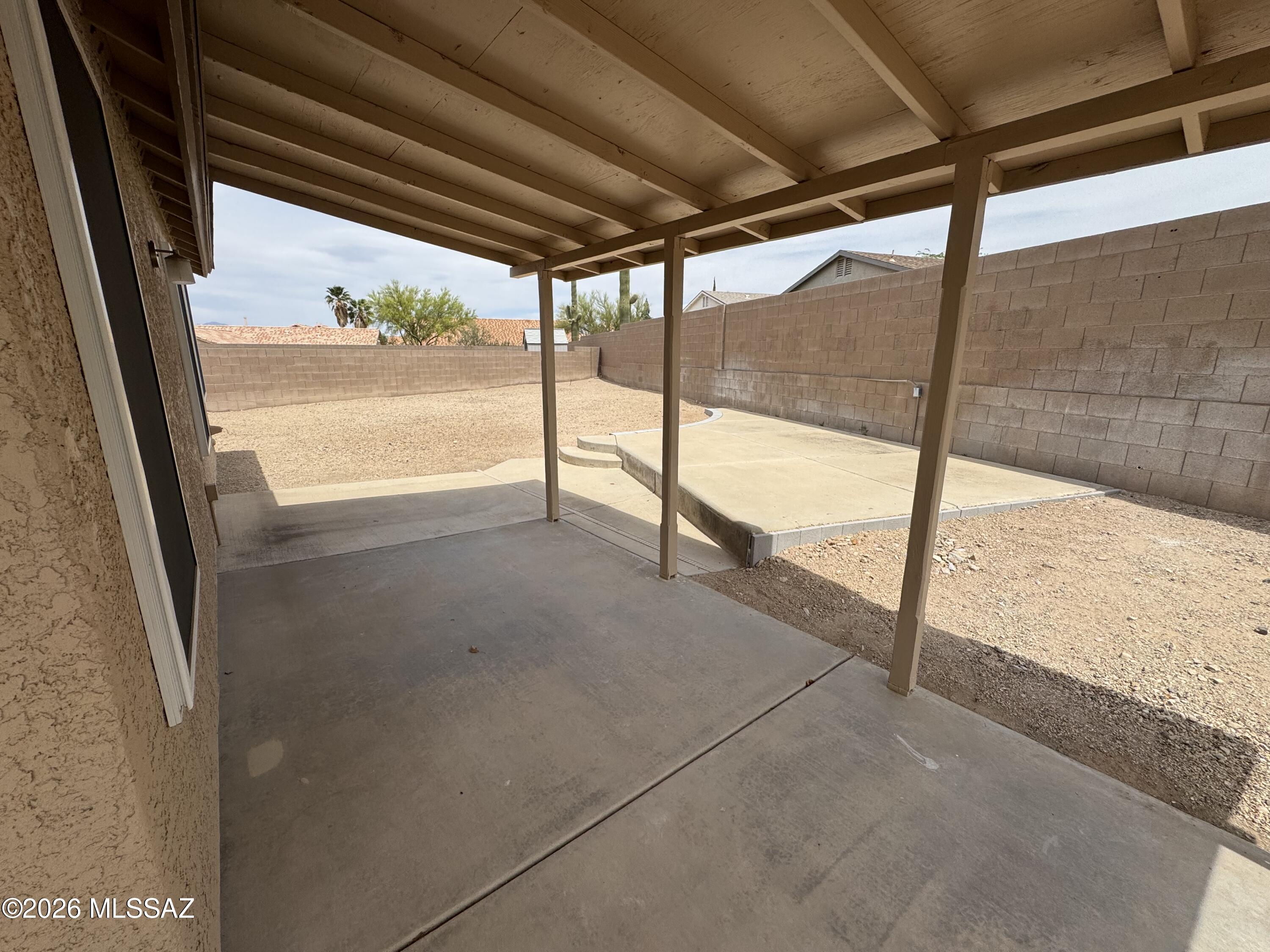 Silver Pass PH. II (277-395) - Residential Lease