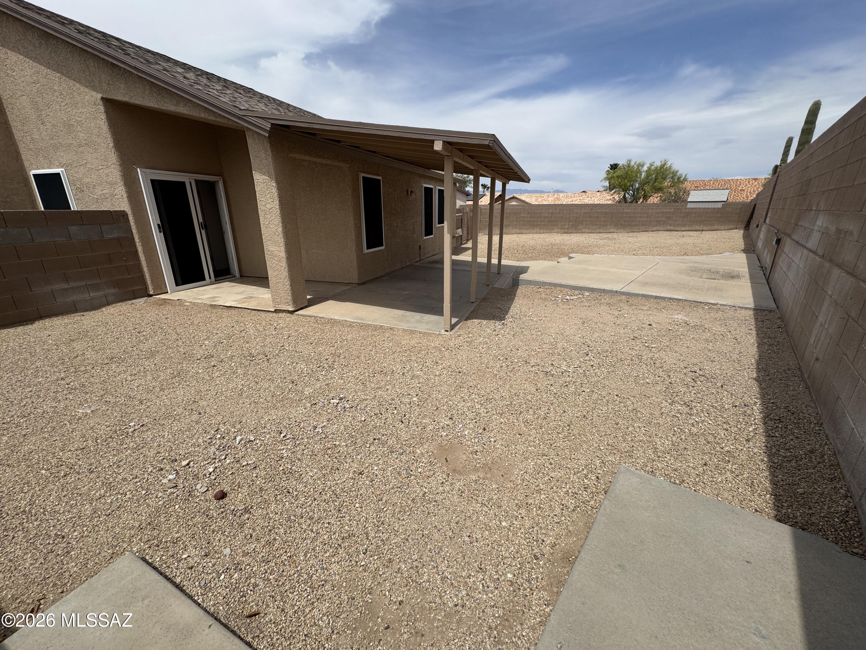 Silver Pass PH. II (277-395) - Residential Lease