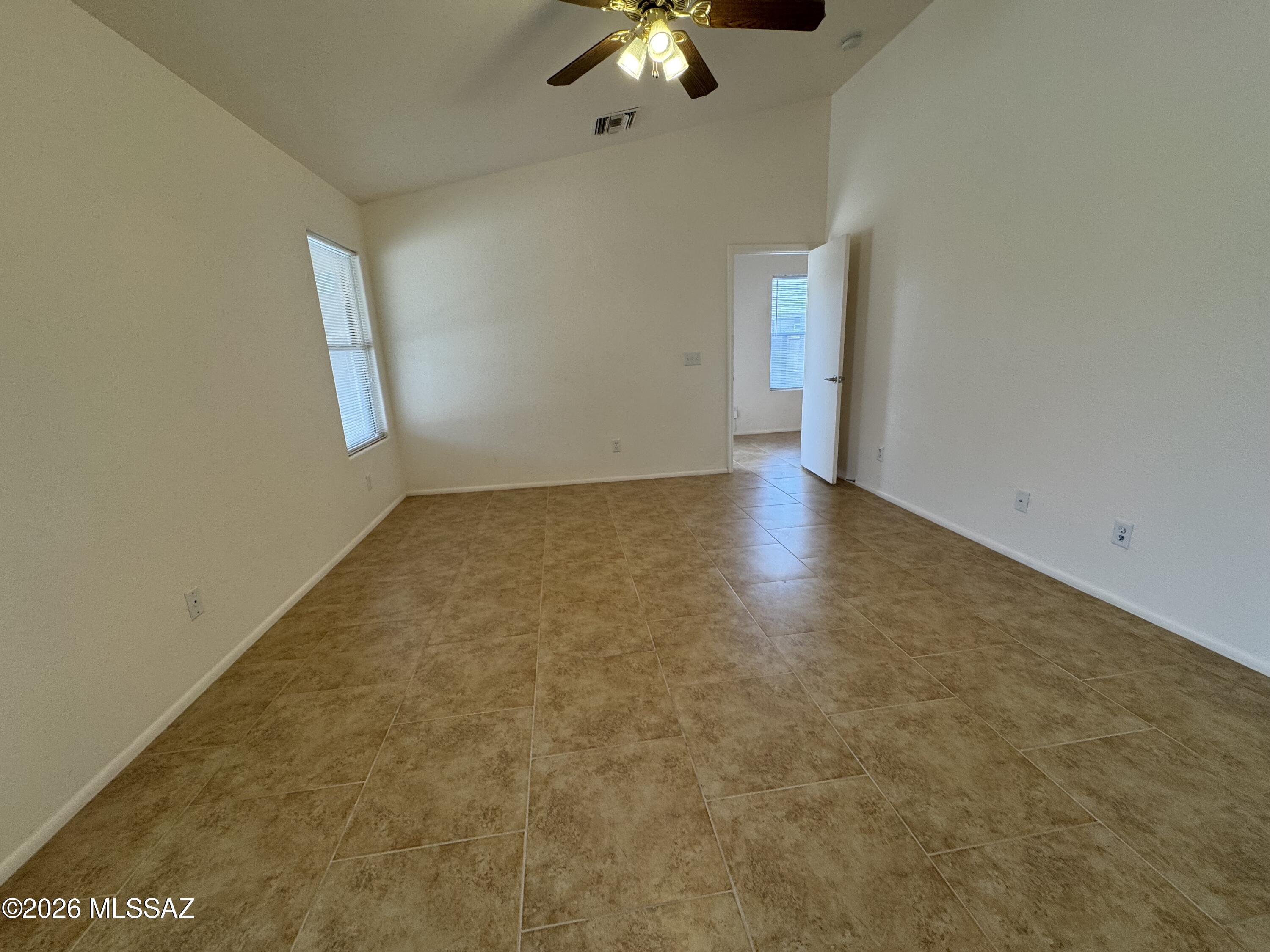 Silver Pass PH. II (277-395) - Residential Lease