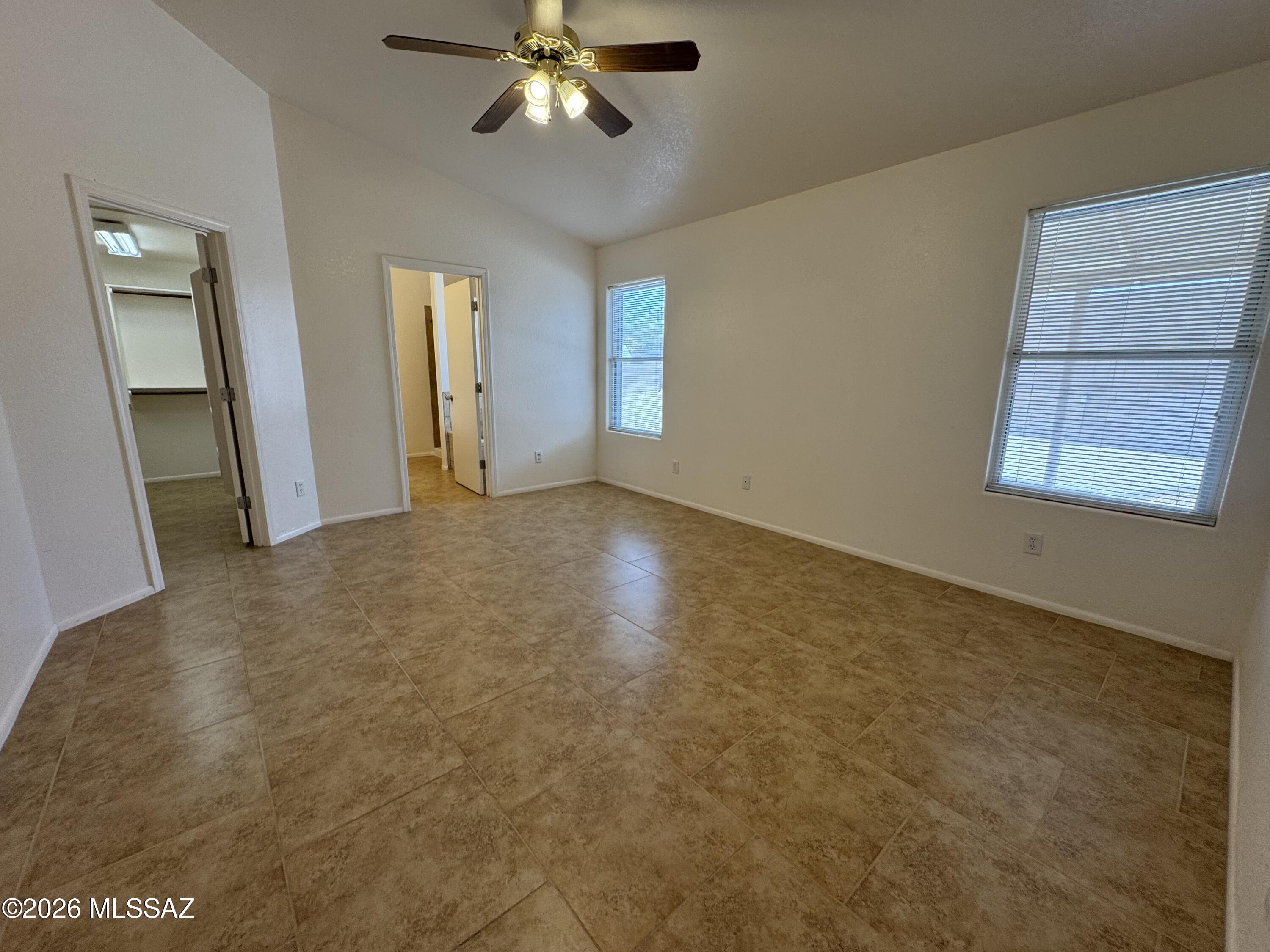 Silver Pass PH. II (277-395) - Residential Lease