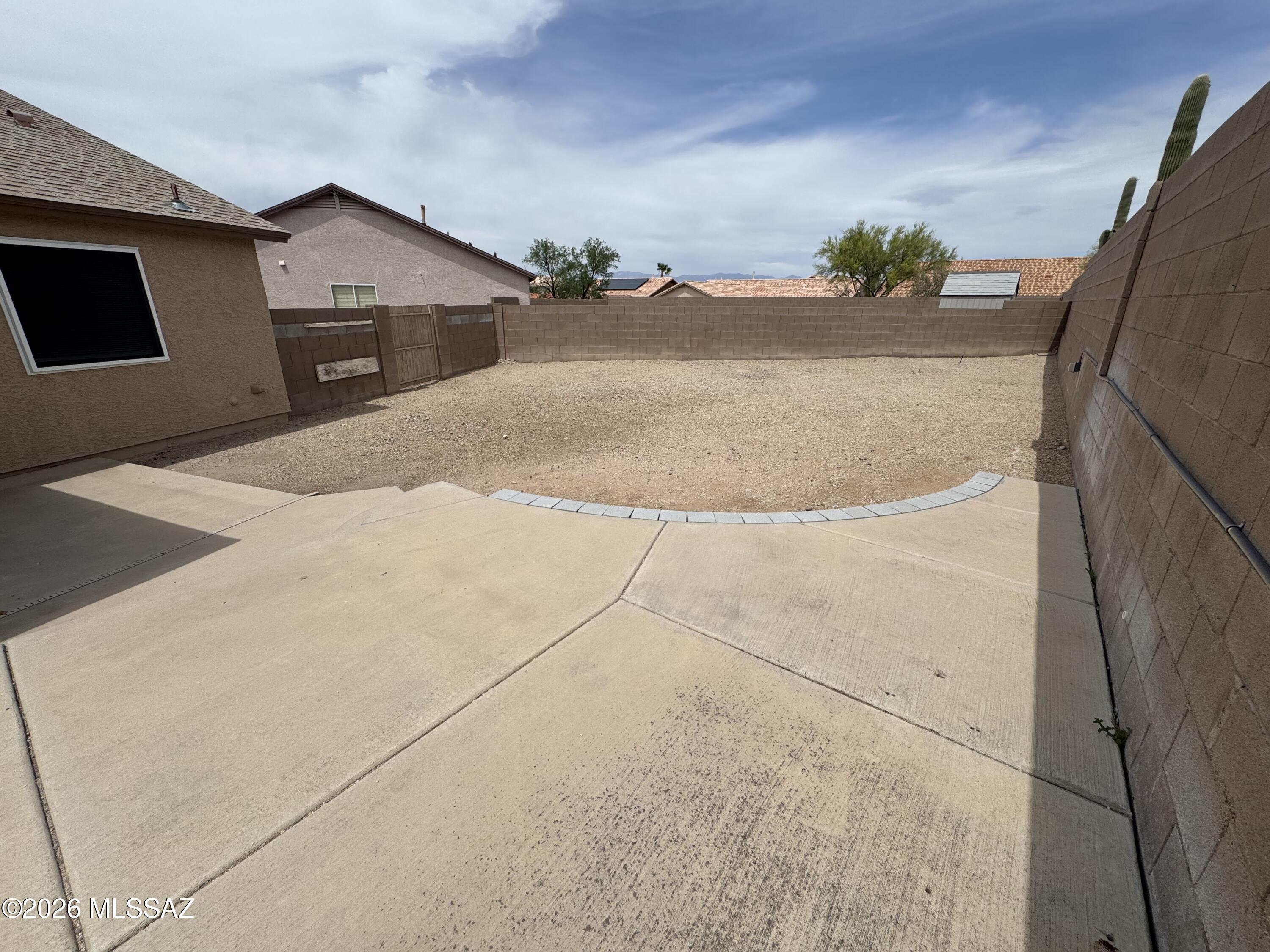 Silver Pass PH. II (277-395) - Residential Lease