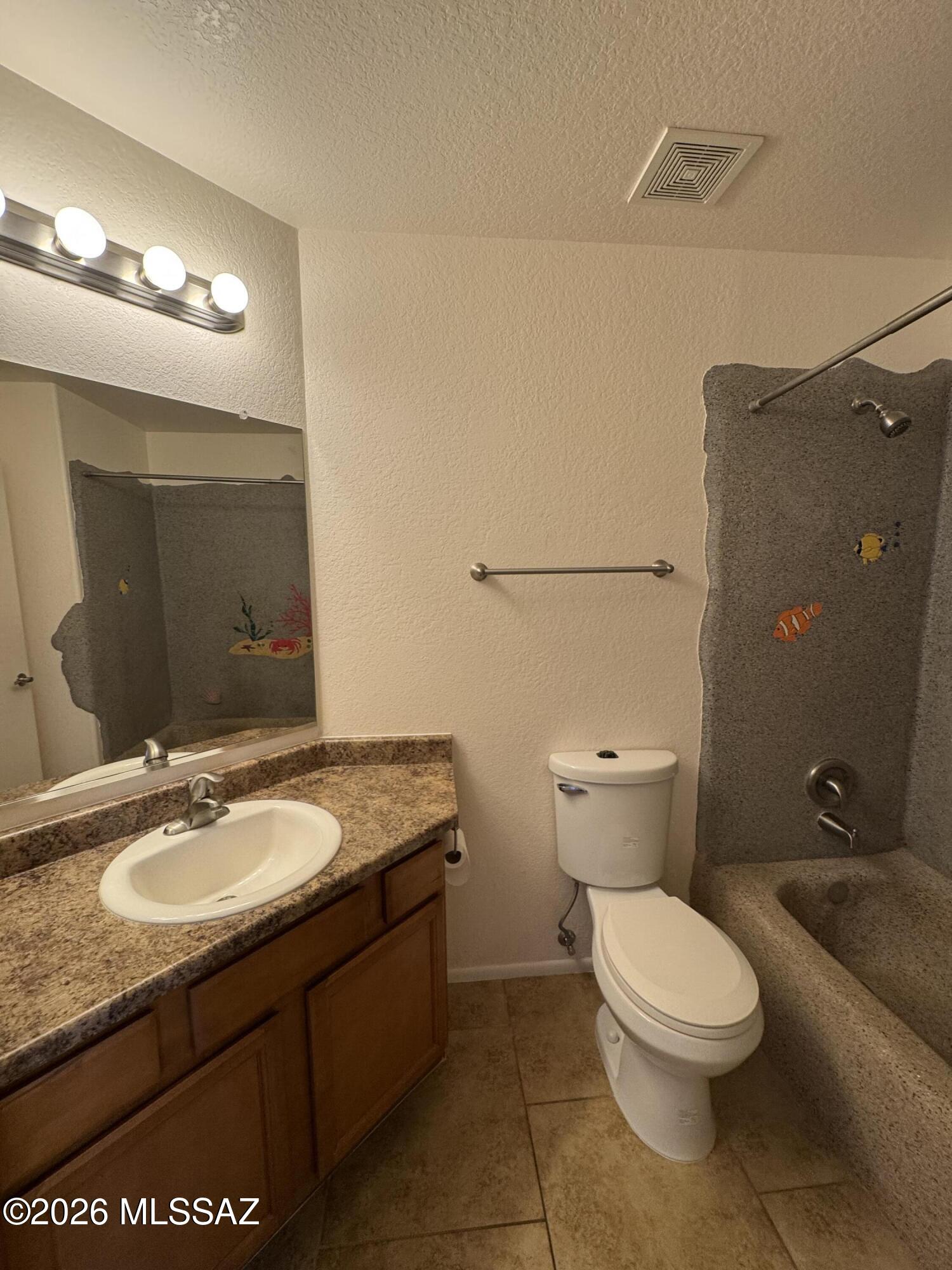 Silver Pass PH. II (277-395) - Residential Lease