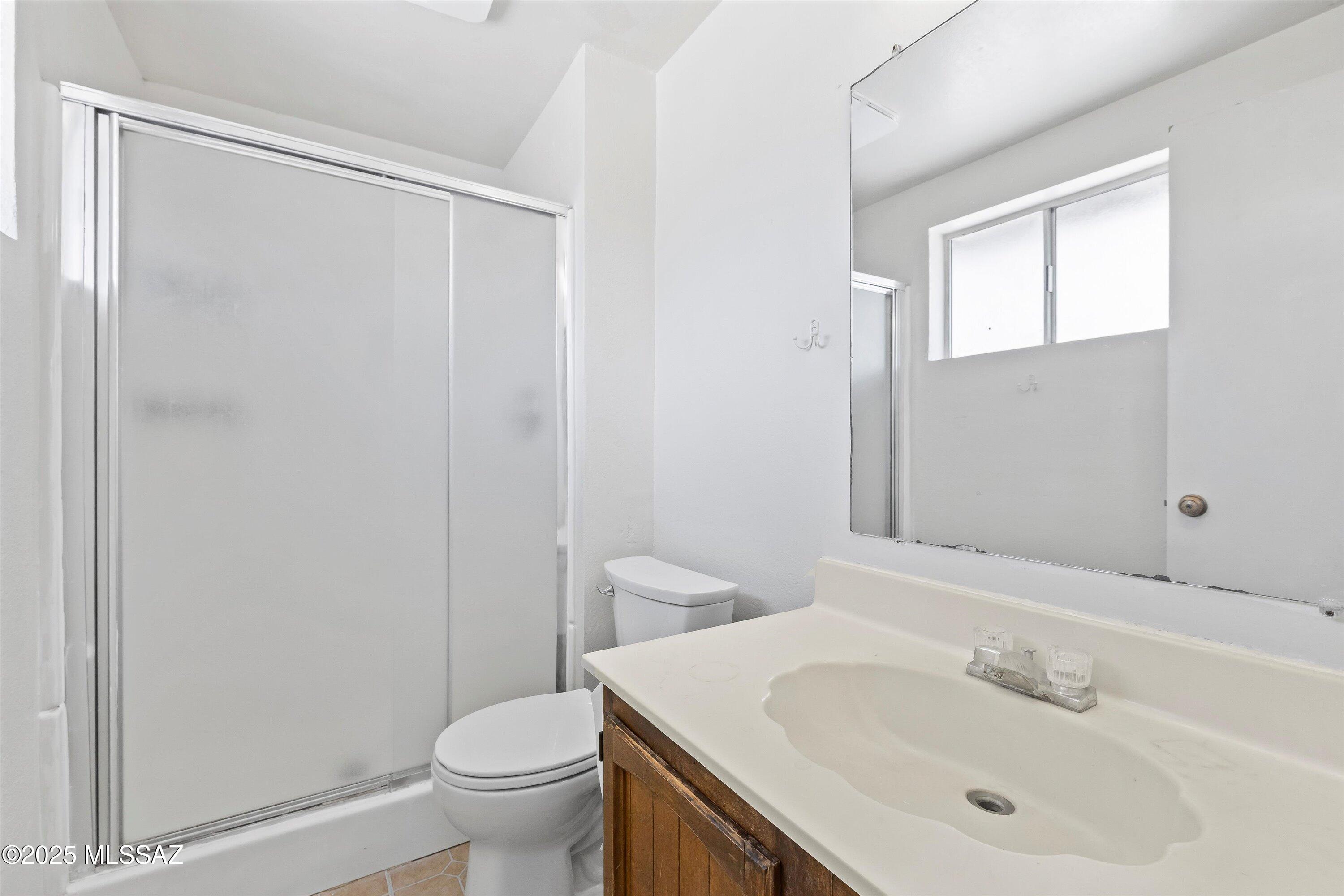 Casas Del Oeste (233-280) - Residential