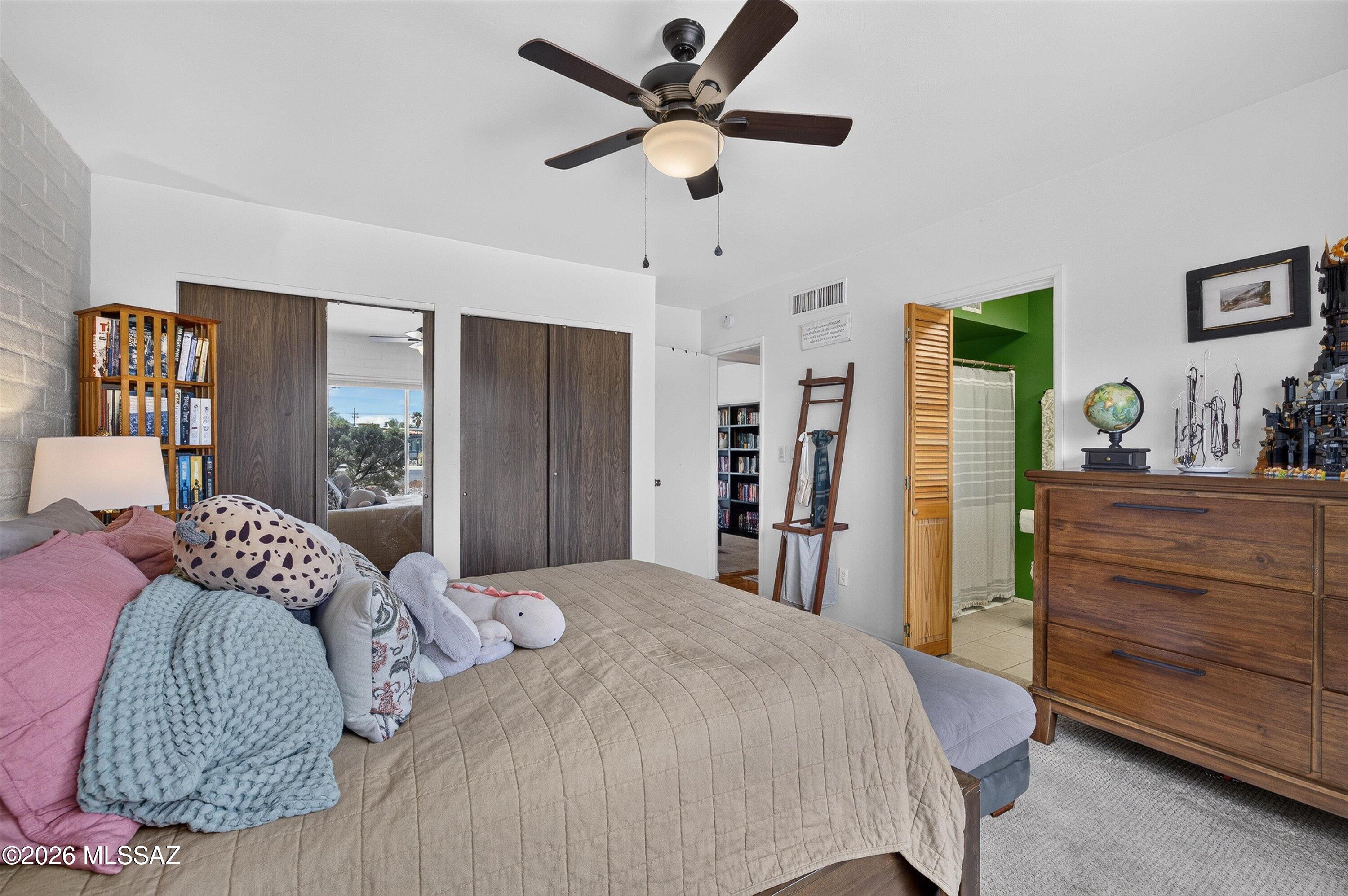 Broadway East (1-112) - Residential