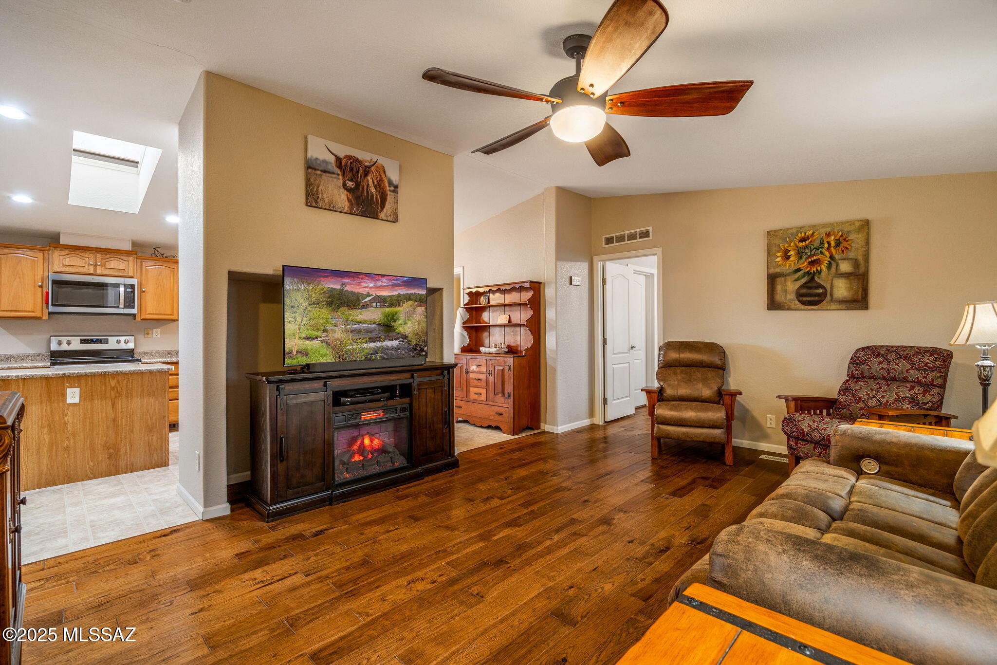 Out Of Pima County - Residential