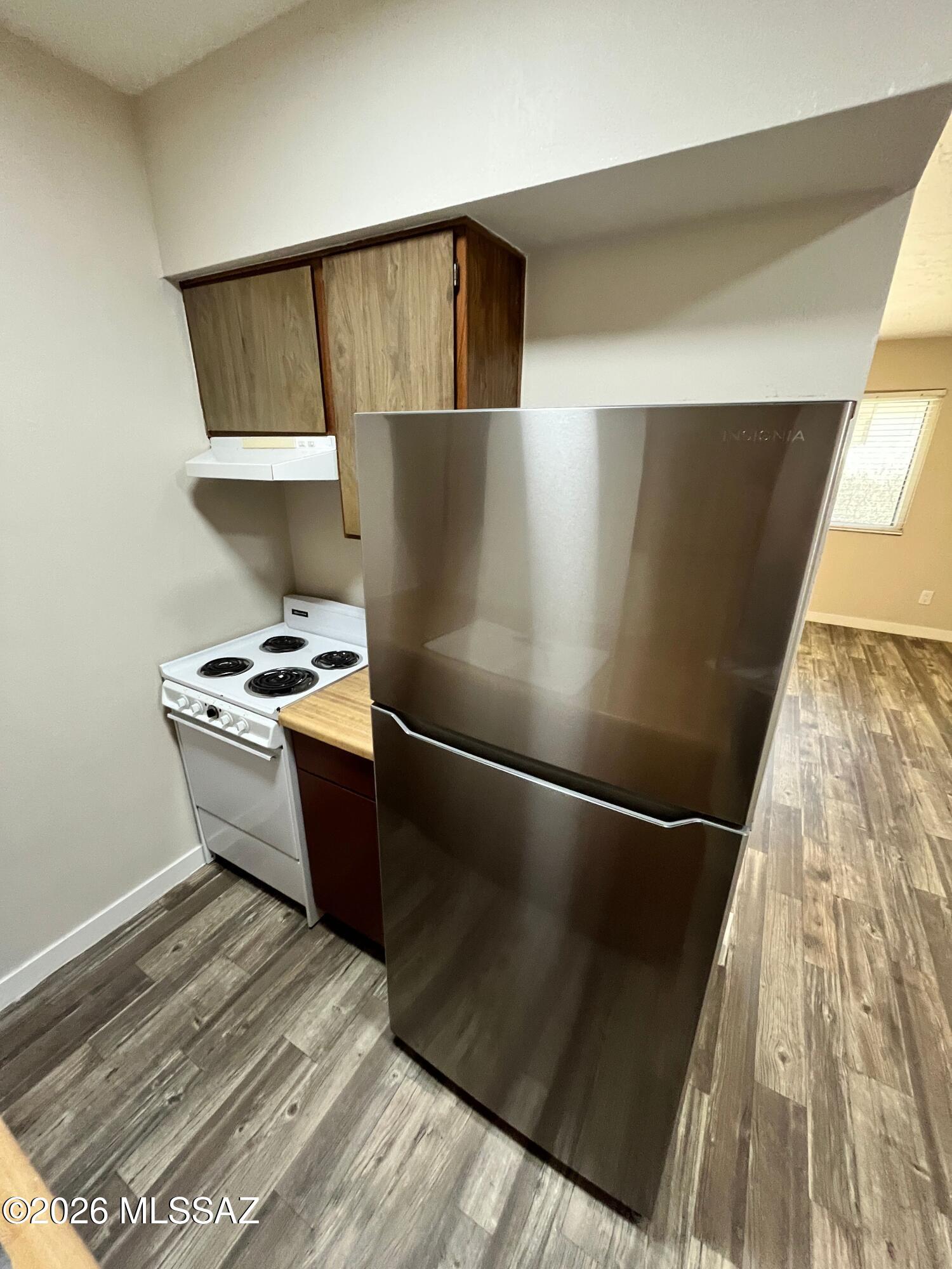 Coronado Heights - Residential Lease