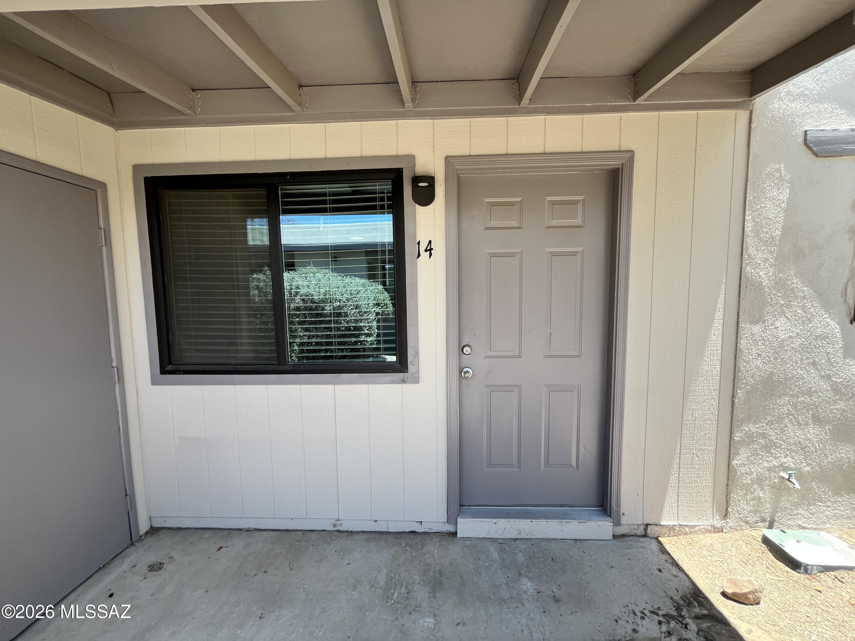 Coronado Heights - Residential Lease