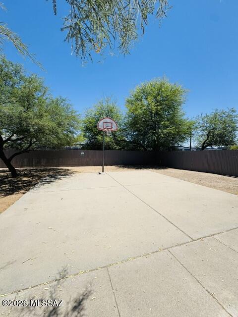Coronado Heights - Residential Lease