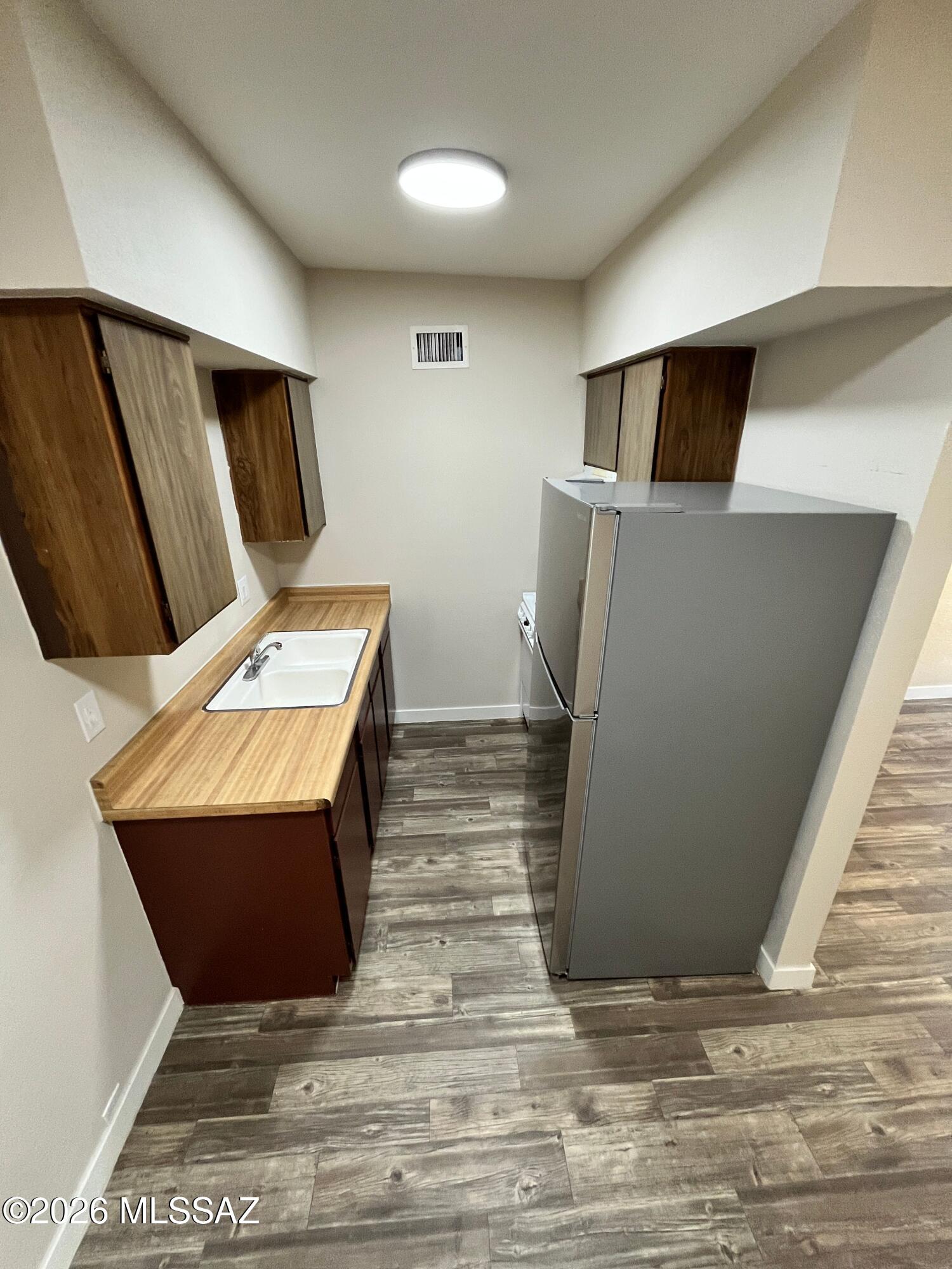 Coronado Heights - Residential Lease