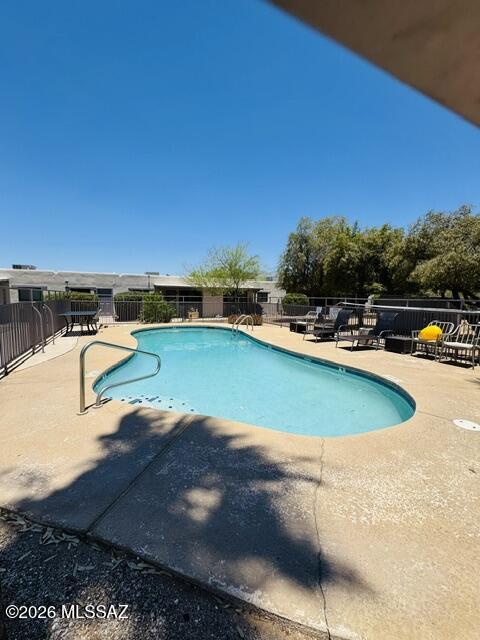 Coronado Heights - Residential Lease
