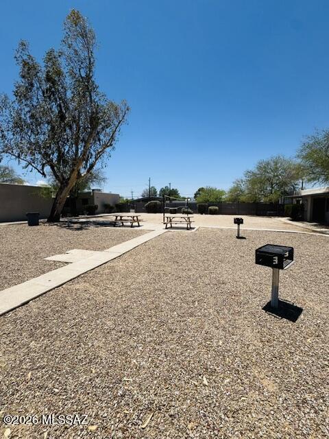 Coronado Heights - Residential Lease