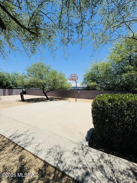 Coronado Heights - Residential Lease