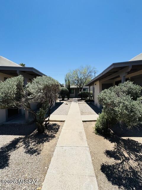 Coronado Heights - Residential Lease