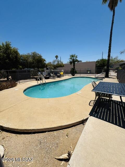 Coronado Heights - Residential Lease
