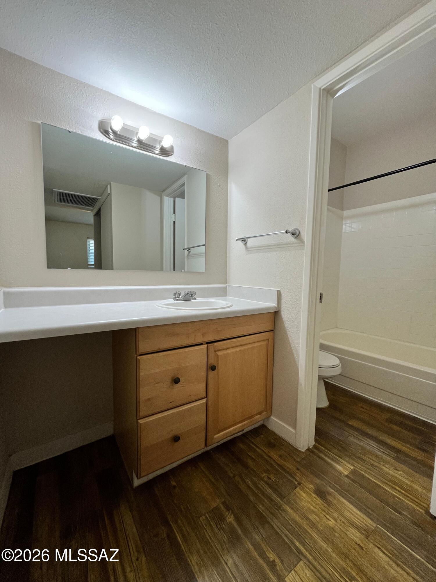 Coronado Heights - Residential Lease