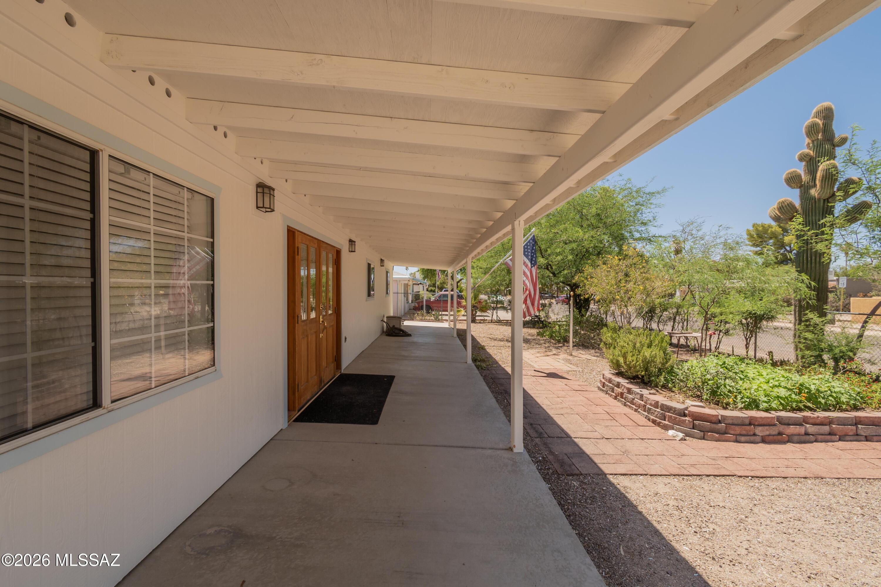 Douglas Terrace (1-69) - Residential
